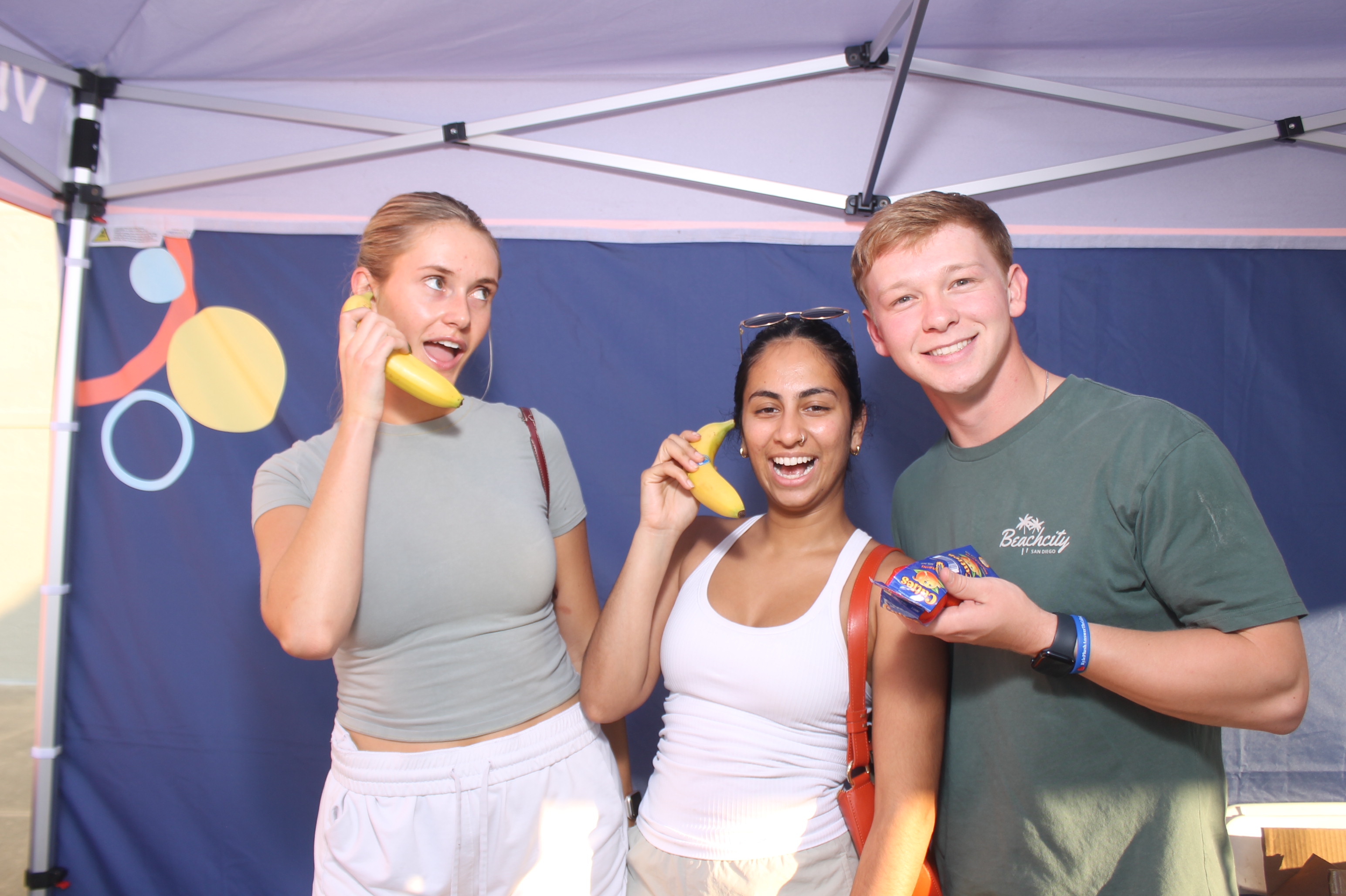 Kroger Wellness Festival Visory Friday | View more photos from the event at gallery.photoboothcincy.com/u/PhotoBoothCincy/Kroger-Wellness-Festival-Visory-Friday