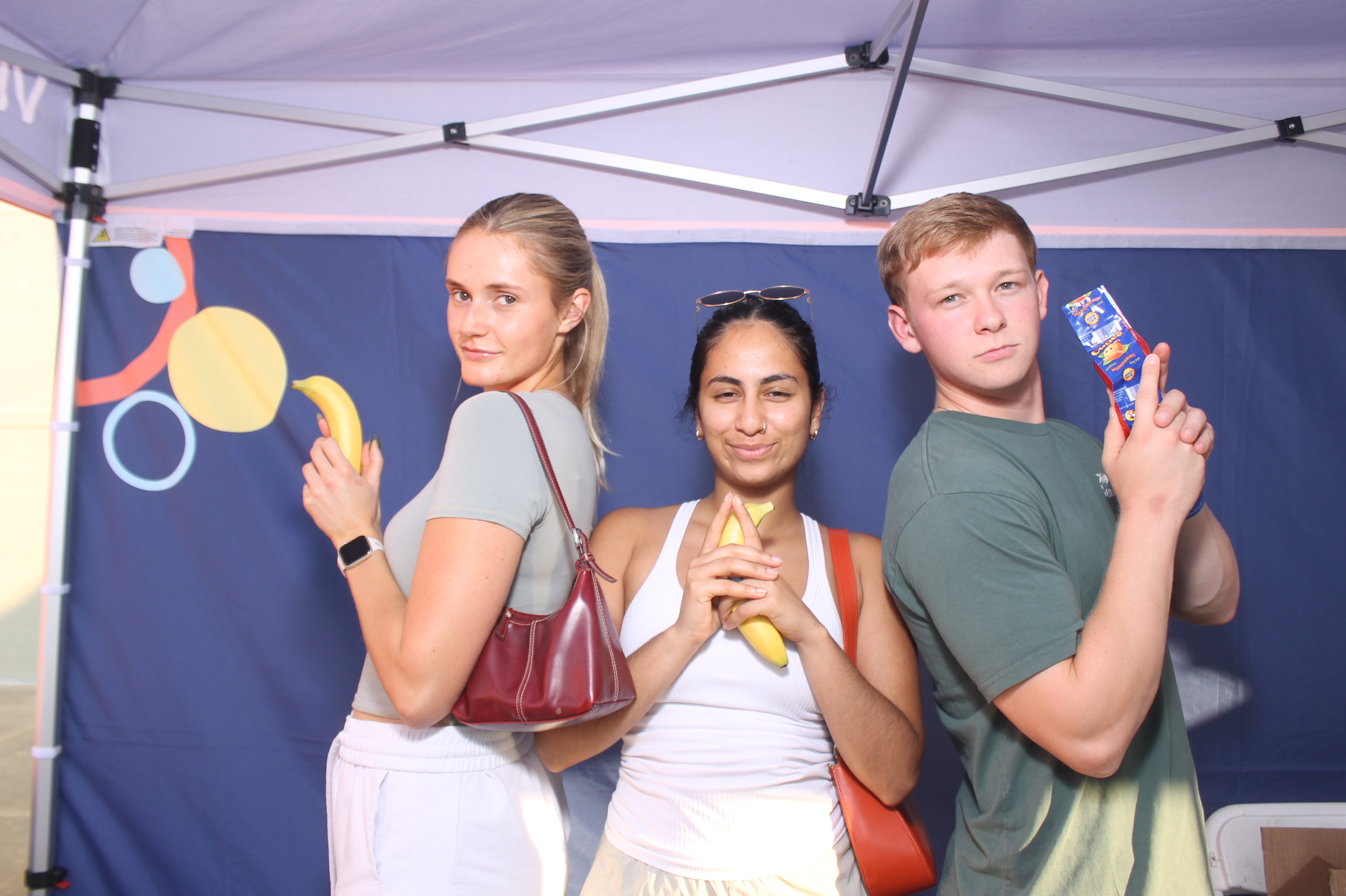 Kroger Wellness Festival Visory Friday | View more photos from the event at gallery.photoboothcincy.com/u/PhotoBoothCincy/Kroger-Wellness-Festival-Visory-Friday