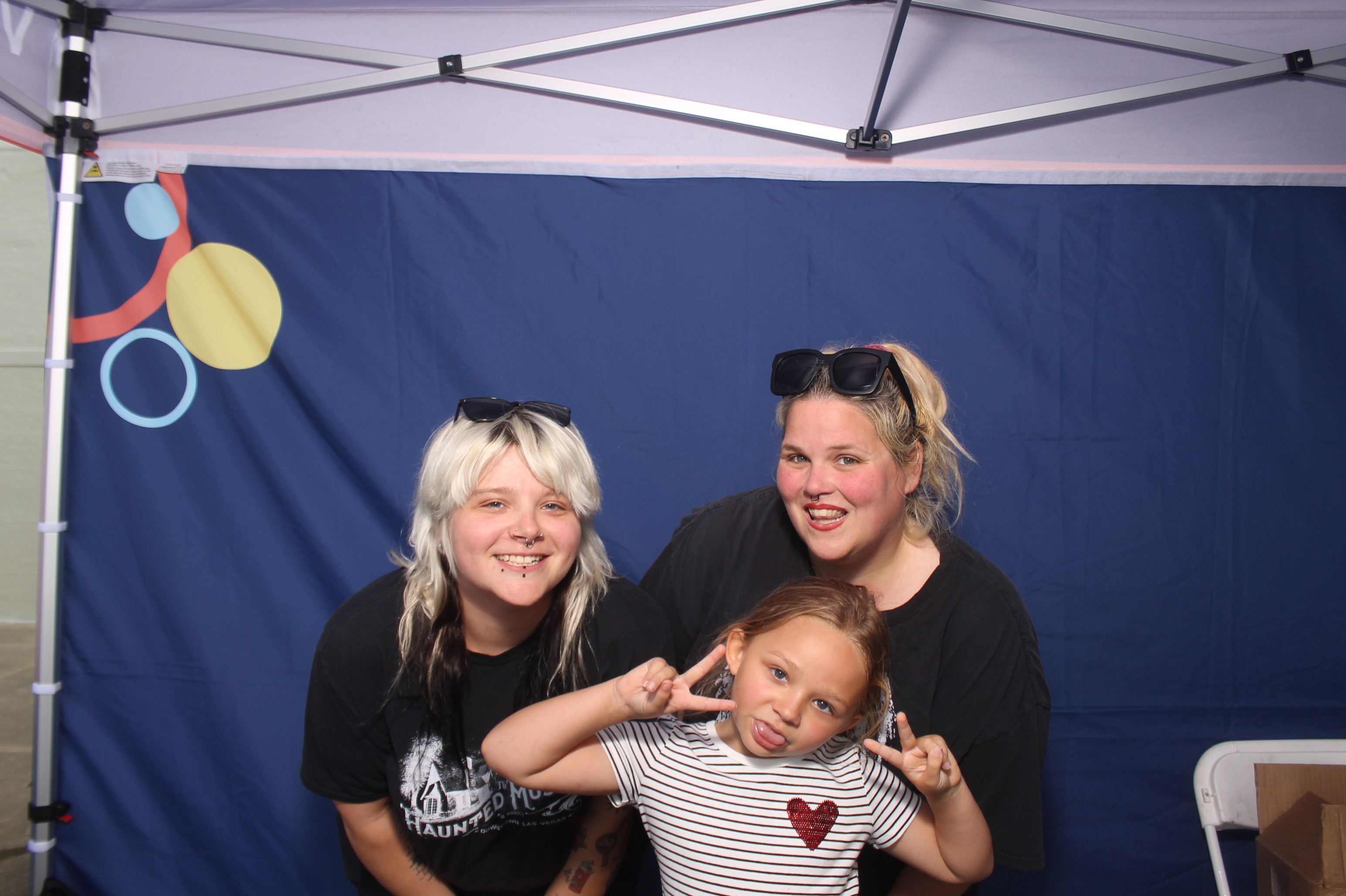 Kroger Wellness Festival Visory Friday | View more photos from the event at gallery.photoboothcincy.com/u/PhotoBoothCincy/Kroger-Wellness-Festival-Visory-Friday