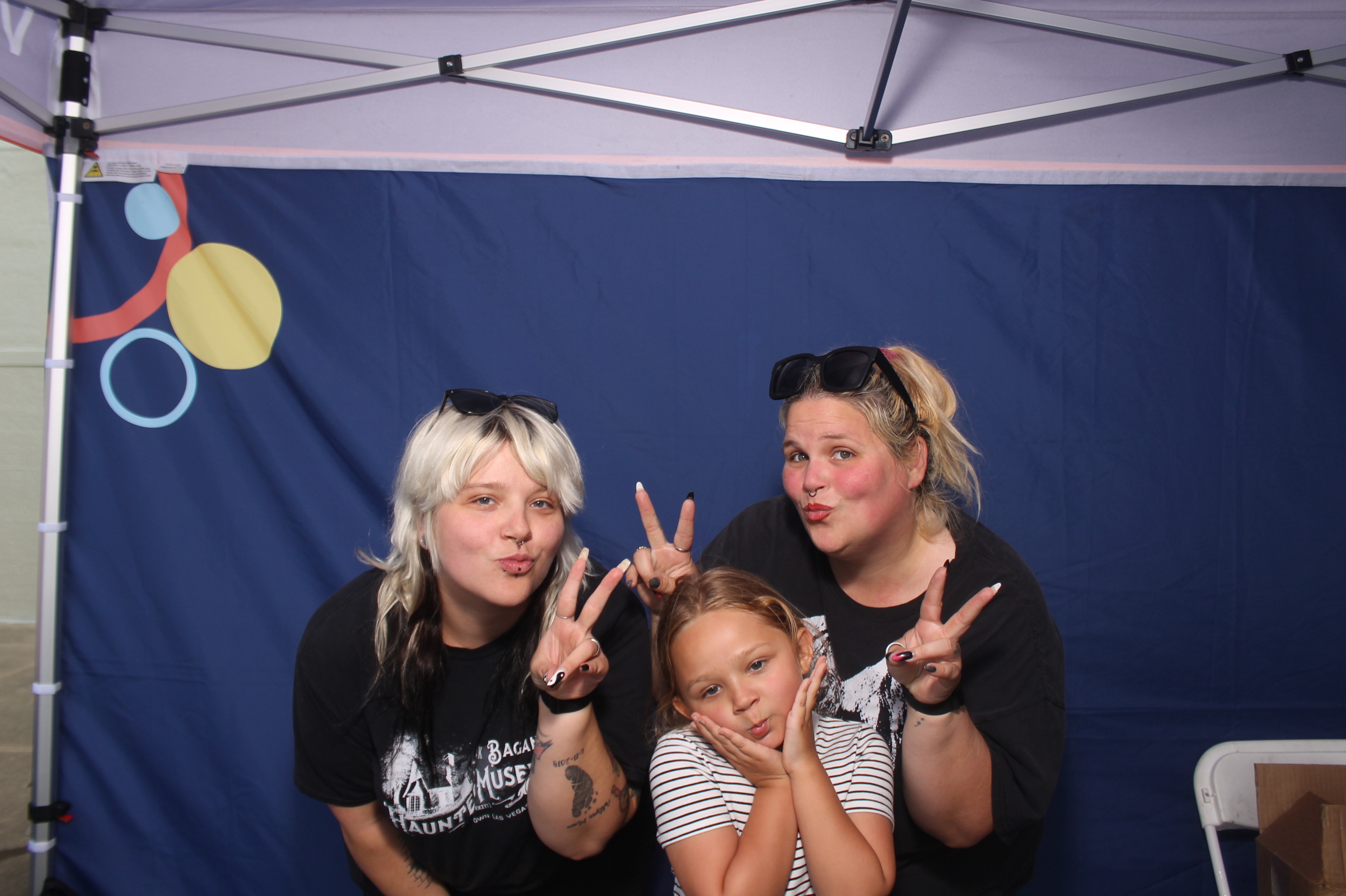Kroger Wellness Festival Visory Friday | View more photos from the event at gallery.photoboothcincy.com/u/PhotoBoothCincy/Kroger-Wellness-Festival-Visory-Friday