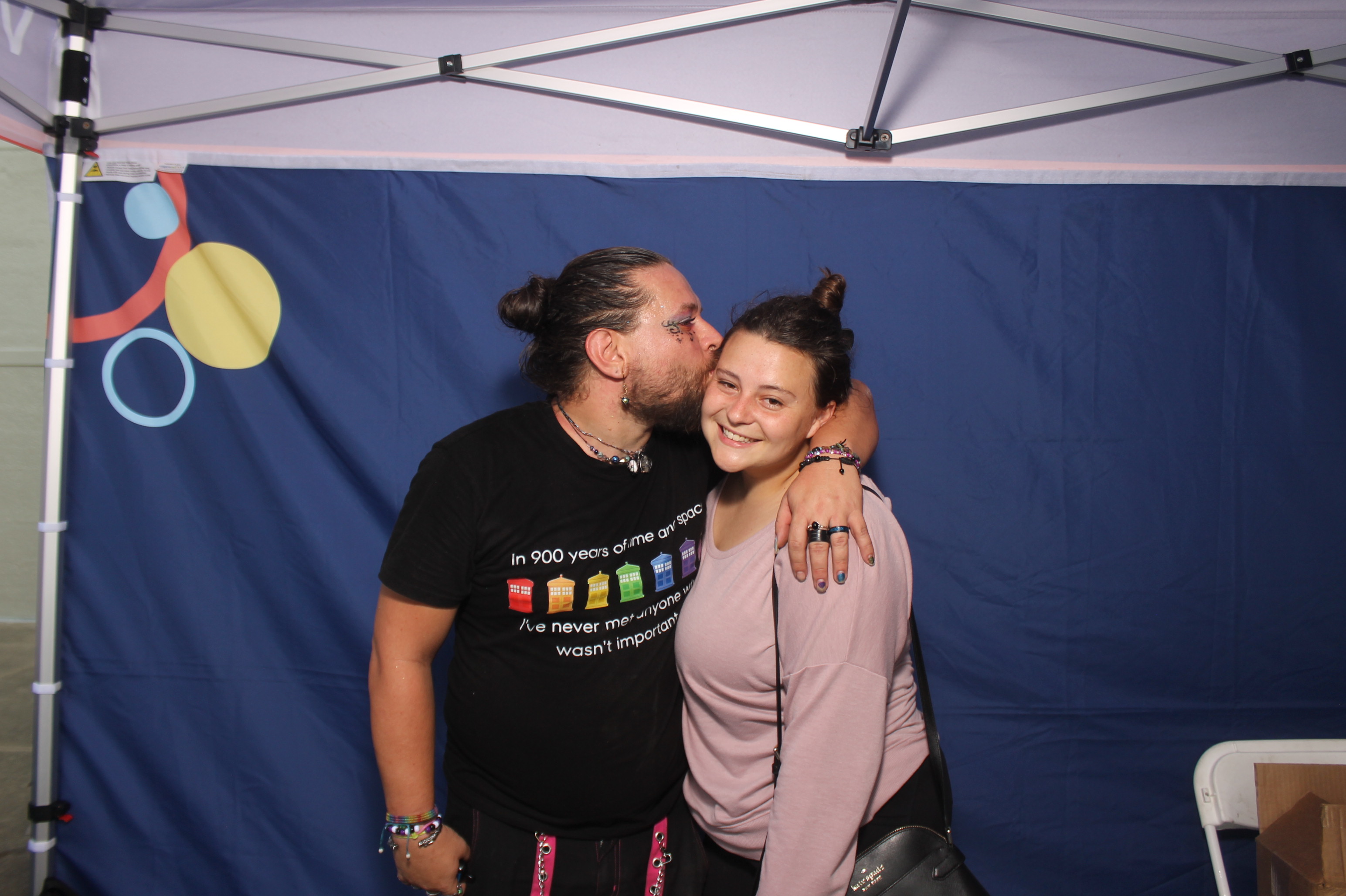 Kroger Wellness Festival Visory Friday | View more photos from the event at gallery.photoboothcincy.com/u/PhotoBoothCincy/Kroger-Wellness-Festival-Visory-Friday