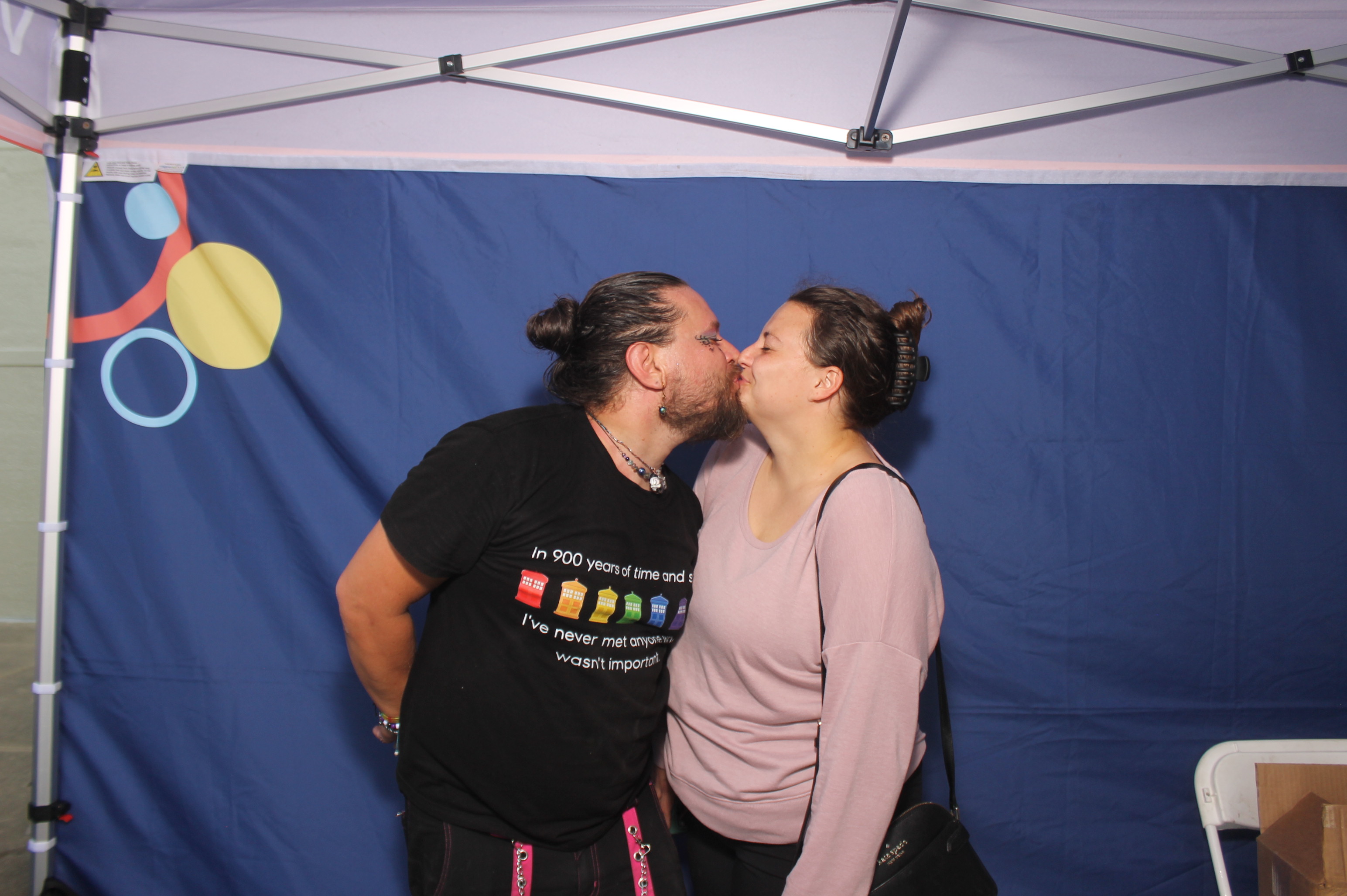 Kroger Wellness Festival Visory Friday | View more photos from the event at gallery.photoboothcincy.com/u/PhotoBoothCincy/Kroger-Wellness-Festival-Visory-Friday