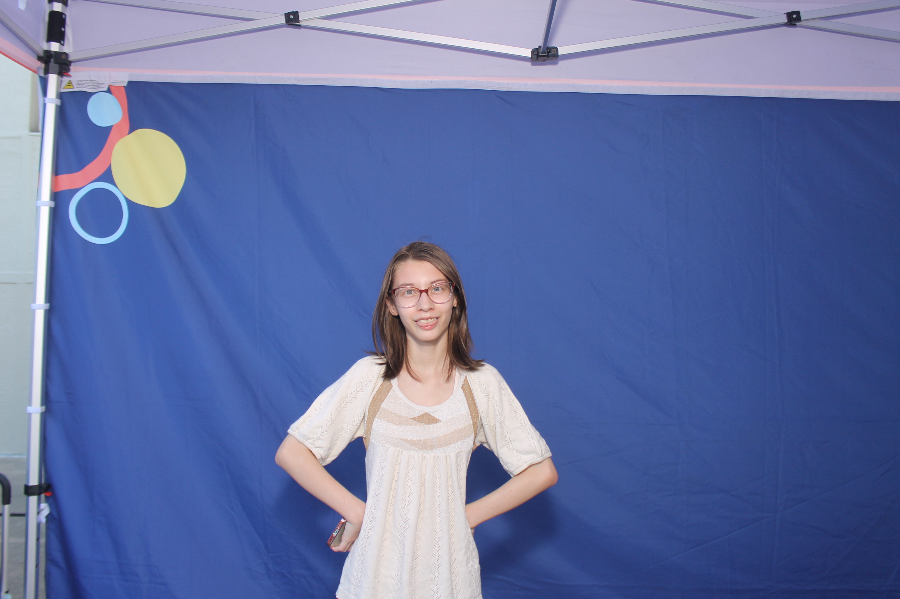 Kroger Wellness Festival Visory Saturday | View more photos from the event at gallery.photoboothcincy.com/u/PhotoBoothCincy/Kroger-Wellness-Festival-Visory-Saturday