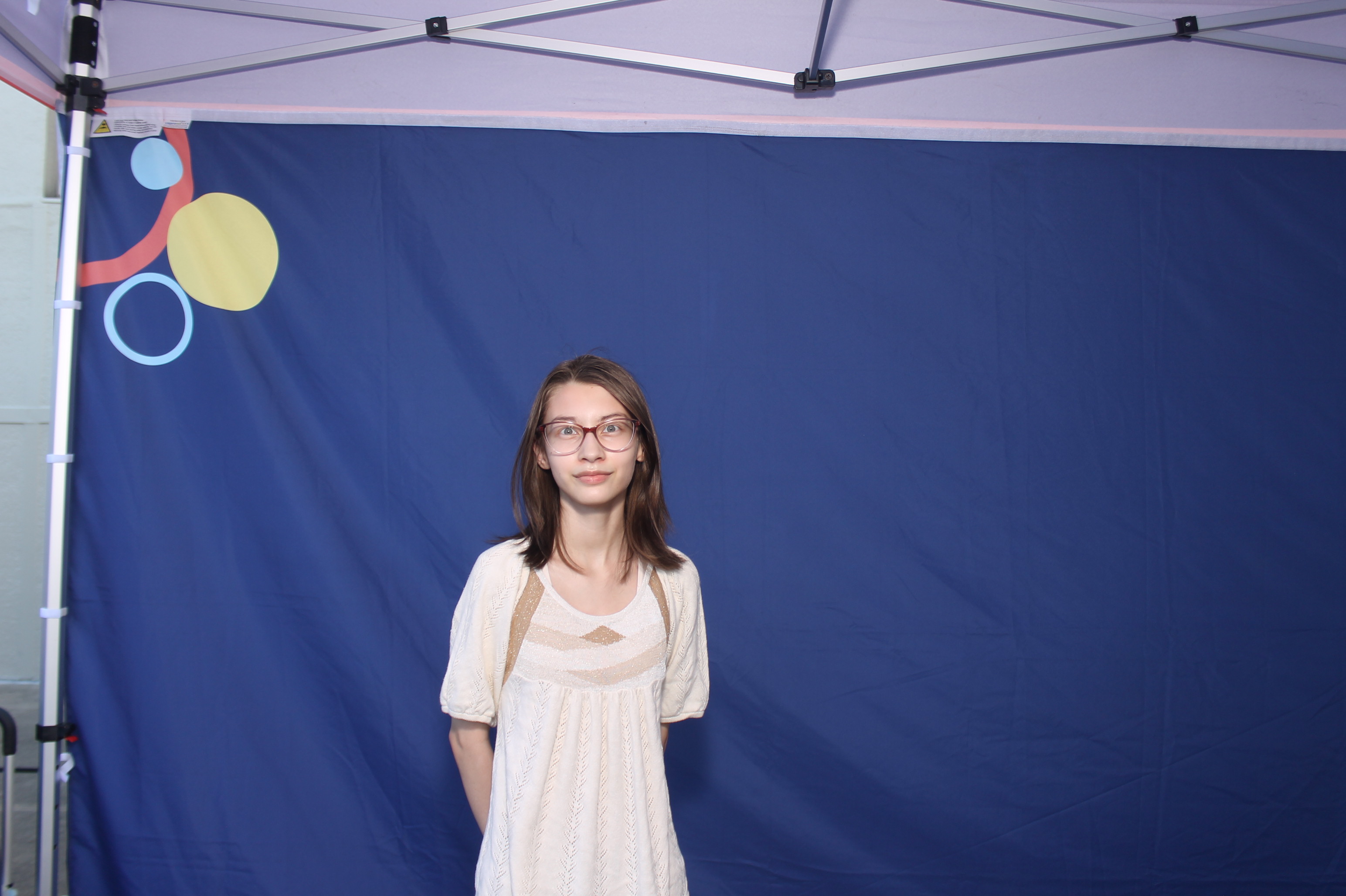 Kroger Wellness Festival Visory Saturday | View more photos from the event at gallery.photoboothcincy.com/u/PhotoBoothCincy/Kroger-Wellness-Festival-Visory-Saturday