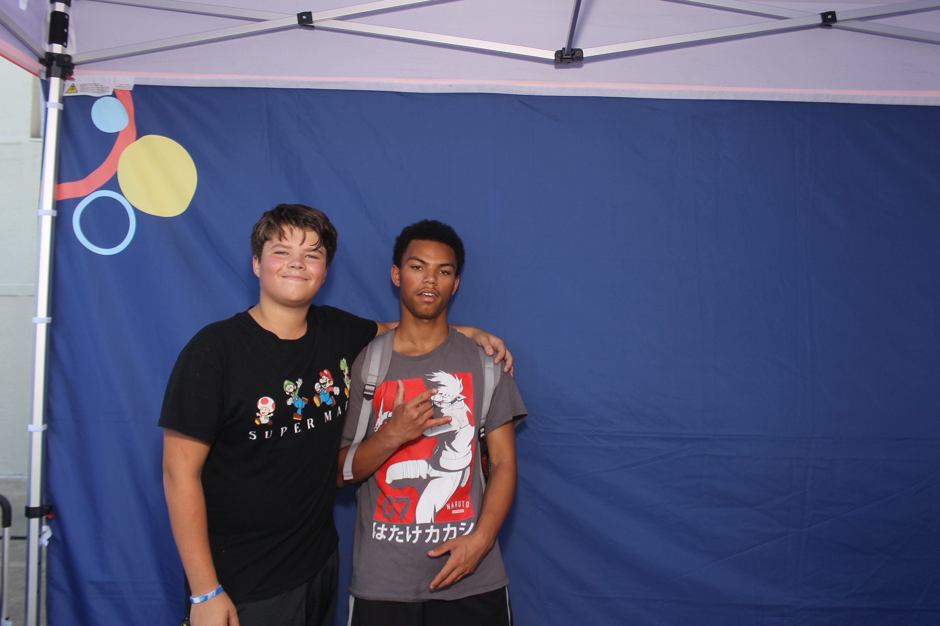 Kroger Wellness Festival Visory Saturday | View more photos from the event at gallery.photoboothcincy.com/u/PhotoBoothCincy/Kroger-Wellness-Festival-Visory-Saturday
