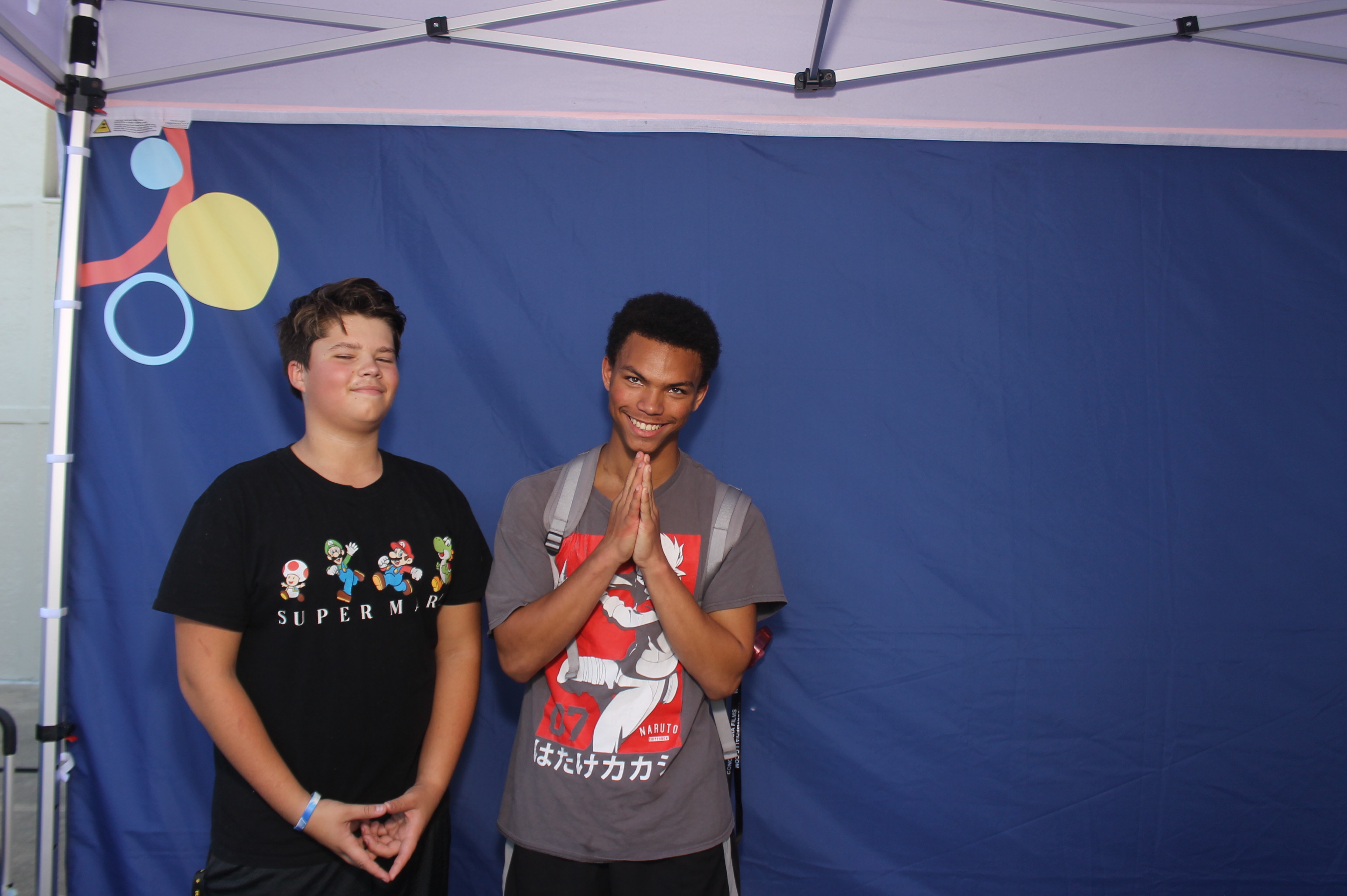 Kroger Wellness Festival Visory Saturday | View more photos from the event at gallery.photoboothcincy.com/u/PhotoBoothCincy/Kroger-Wellness-Festival-Visory-Saturday
