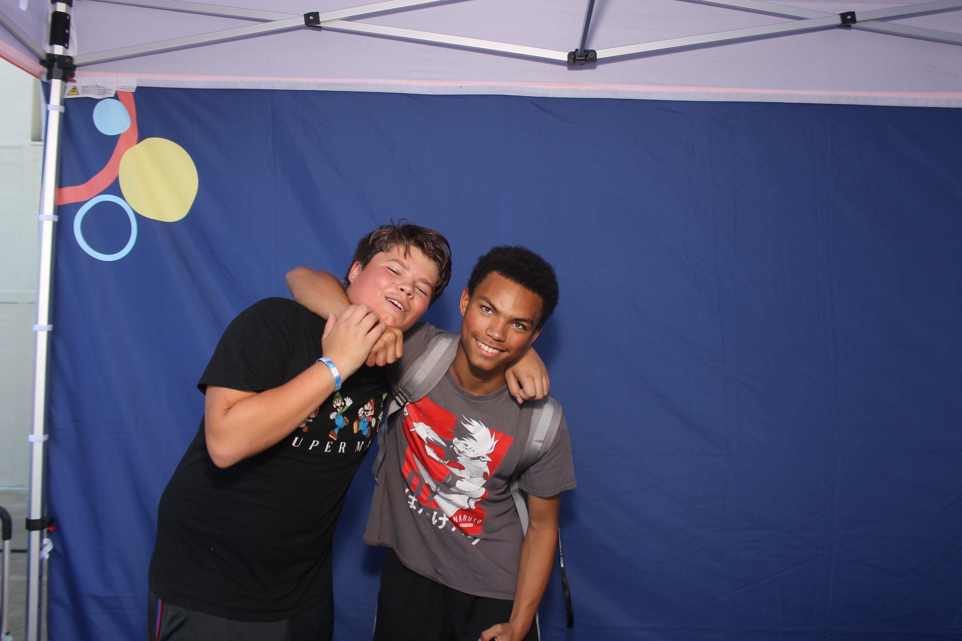 Kroger Wellness Festival Visory Saturday | View more photos from the event at gallery.photoboothcincy.com/u/PhotoBoothCincy/Kroger-Wellness-Festival-Visory-Saturday