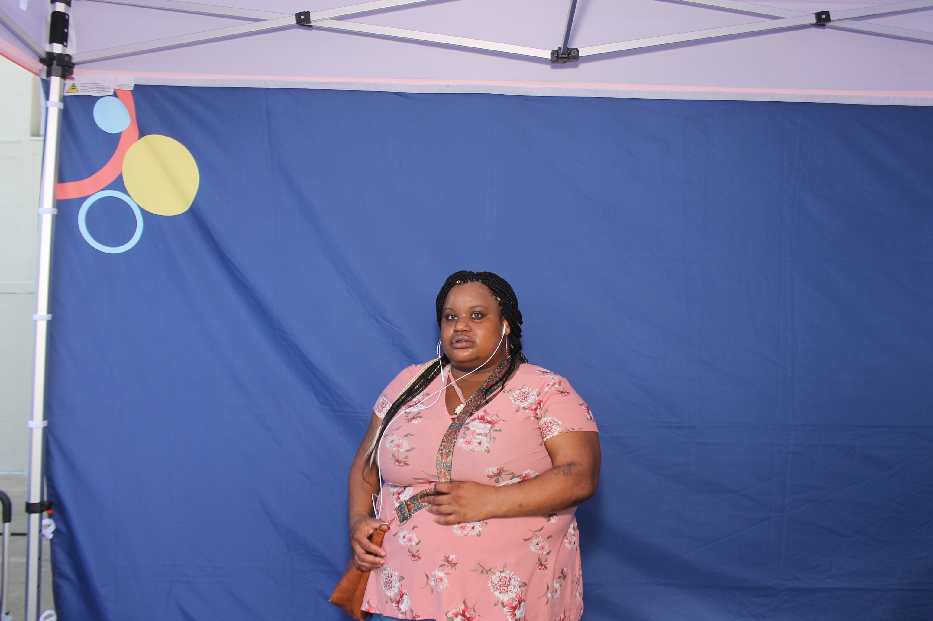 Kroger Wellness Festival Visory Saturday | View more photos from the event at gallery.photoboothcincy.com/u/PhotoBoothCincy/Kroger-Wellness-Festival-Visory-Saturday