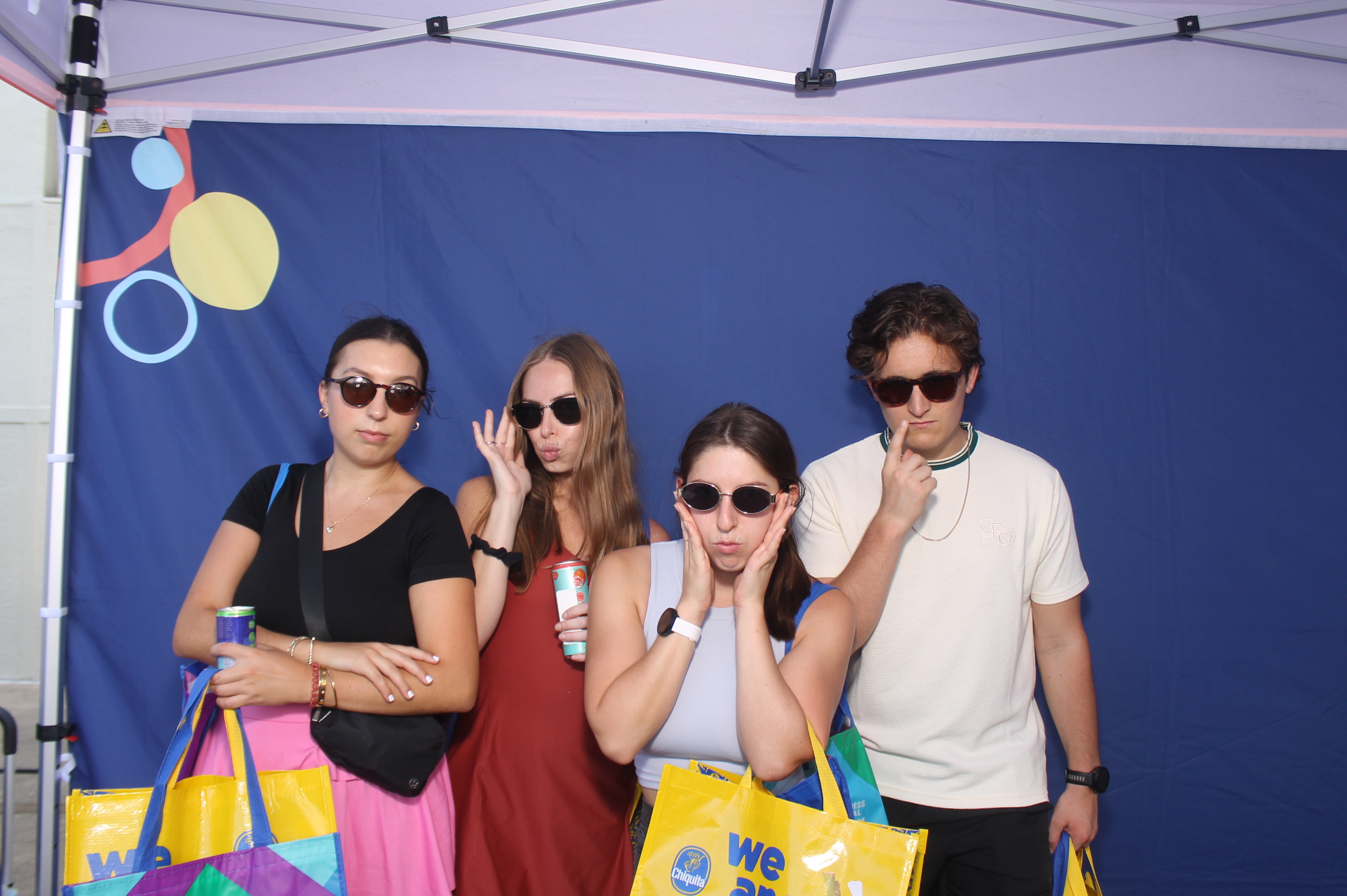 Kroger Wellness Festival Visory Saturday | View more photos from the event at gallery.photoboothcincy.com/u/PhotoBoothCincy/Kroger-Wellness-Festival-Visory-Saturday