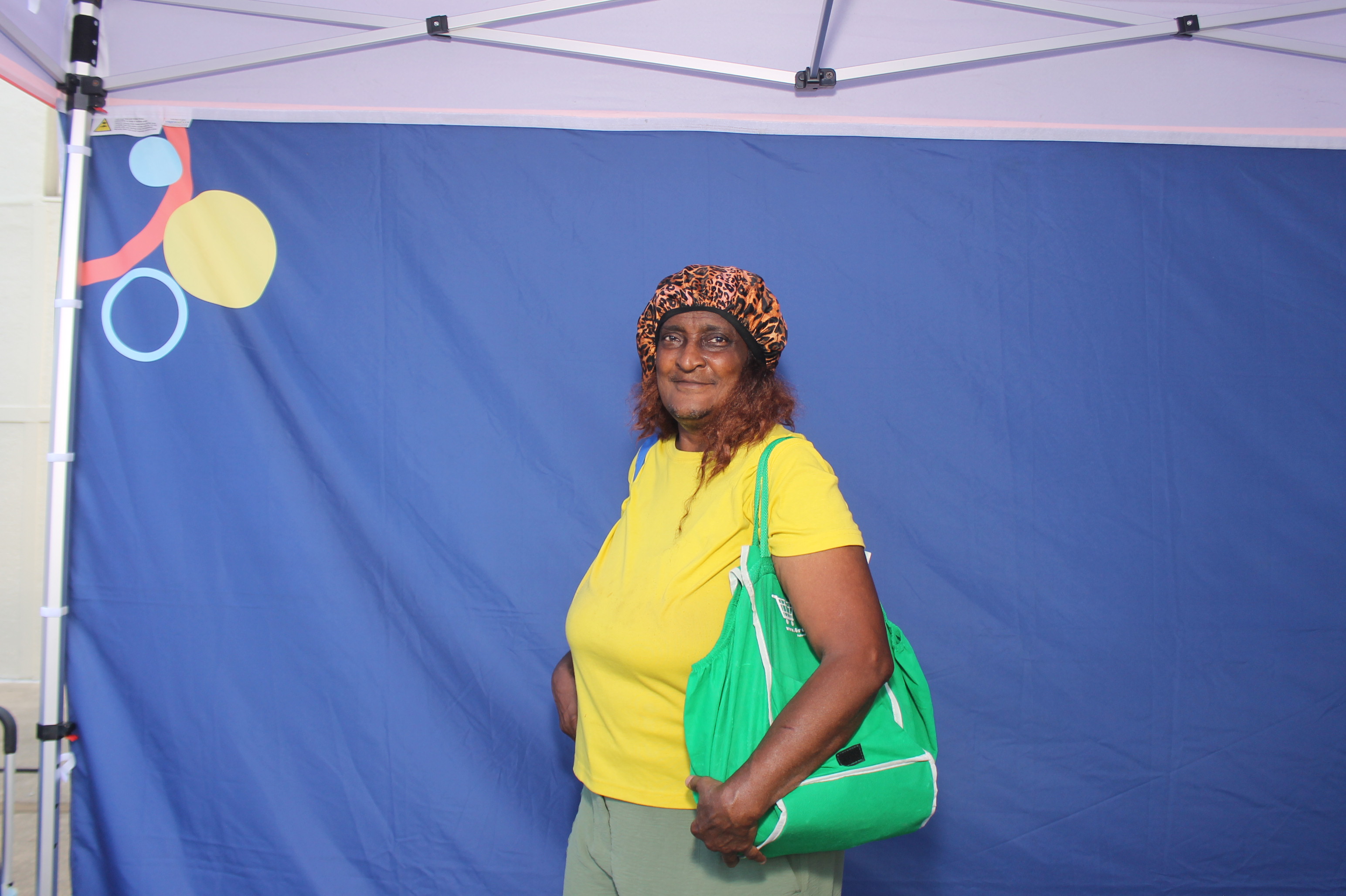 Kroger Wellness Festival Visory Saturday | View more photos from the event at gallery.photoboothcincy.com/u/PhotoBoothCincy/Kroger-Wellness-Festival-Visory-Saturday