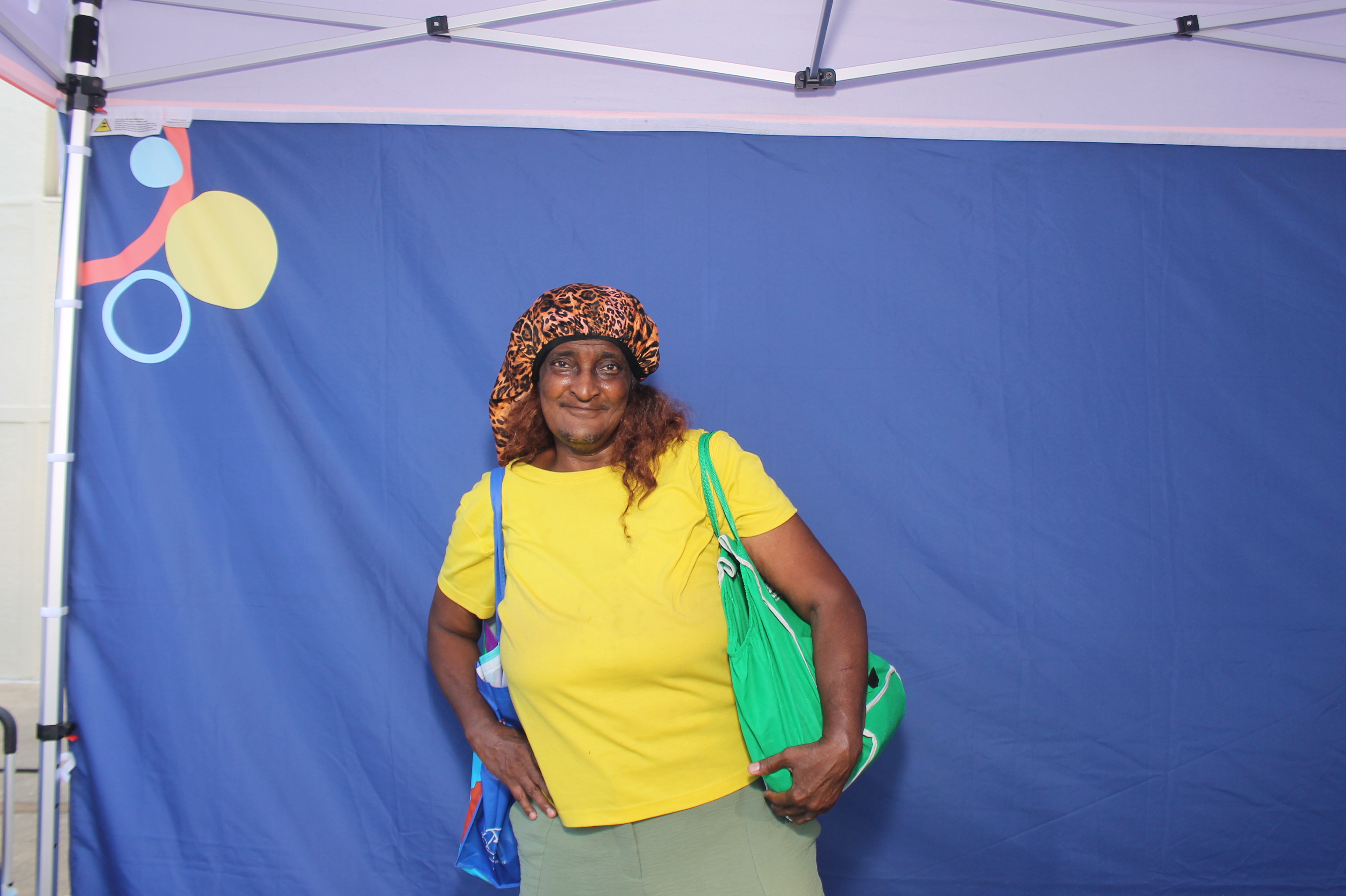 Kroger Wellness Festival Visory Saturday | View more photos from the event at gallery.photoboothcincy.com/u/PhotoBoothCincy/Kroger-Wellness-Festival-Visory-Saturday
