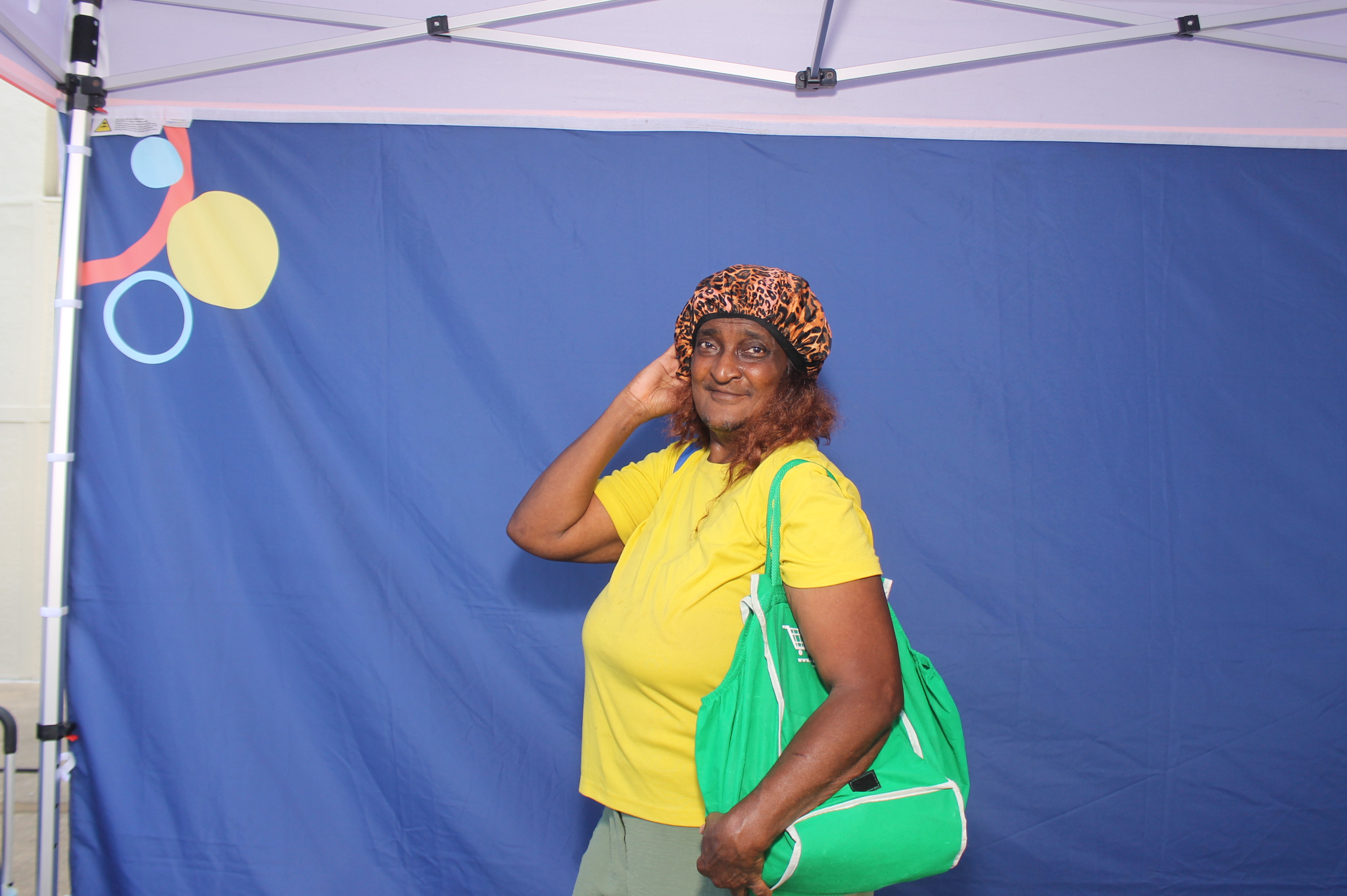 Kroger Wellness Festival Visory Saturday | View more photos from the event at gallery.photoboothcincy.com/u/PhotoBoothCincy/Kroger-Wellness-Festival-Visory-Saturday