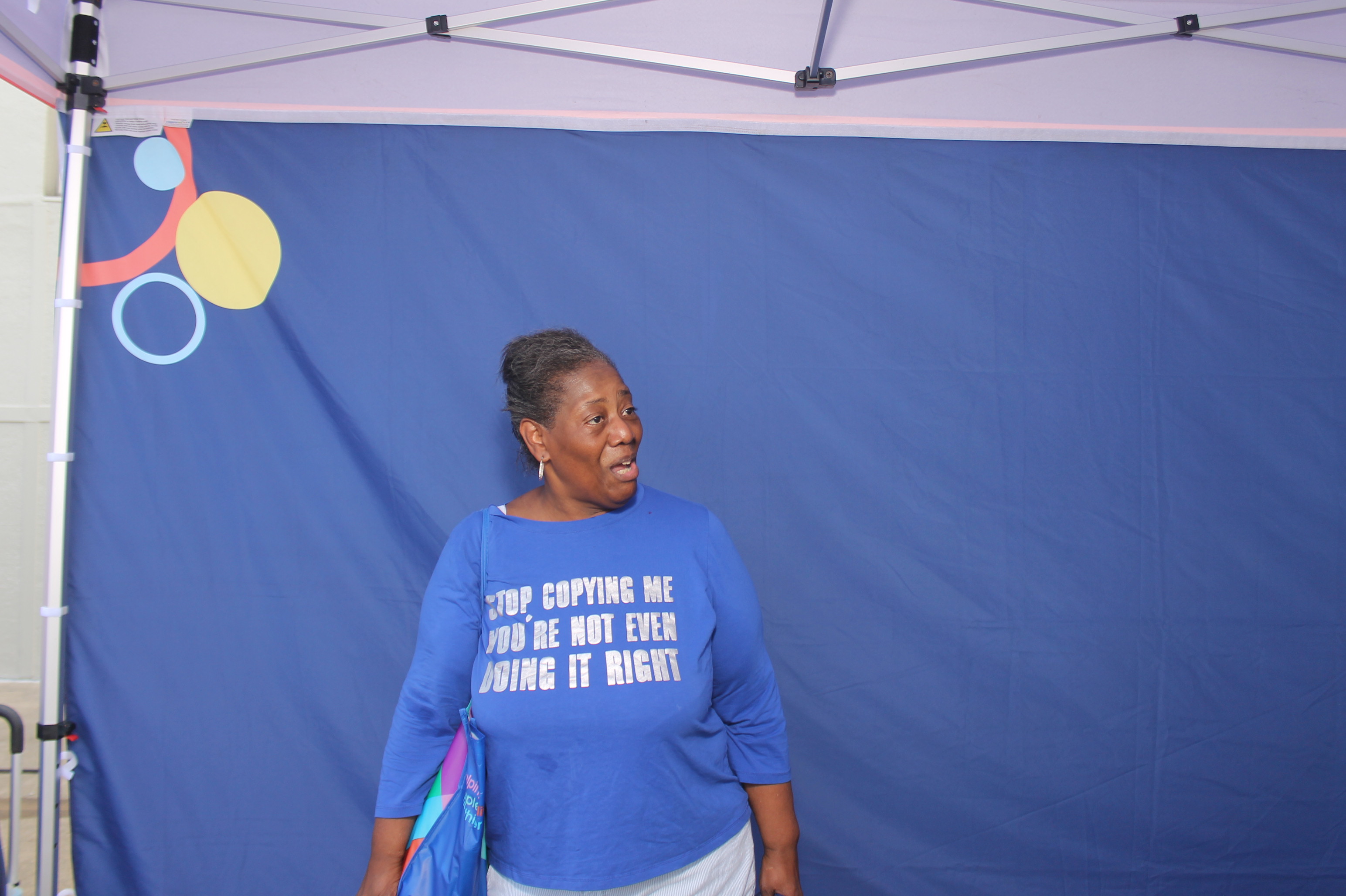 Kroger Wellness Festival Visory Saturday | View more photos from the event at gallery.photoboothcincy.com/u/PhotoBoothCincy/Kroger-Wellness-Festival-Visory-Saturday