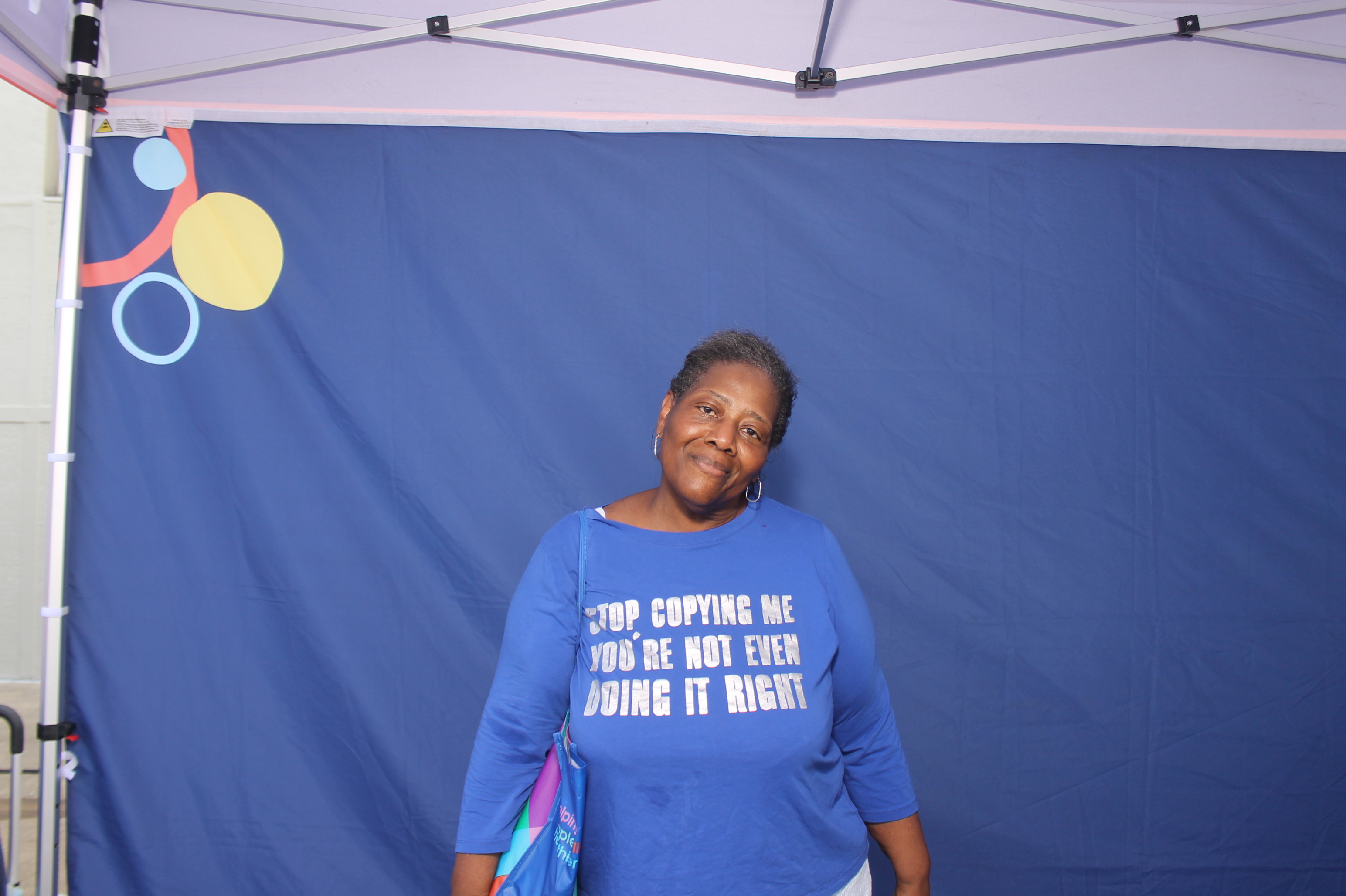 Kroger Wellness Festival Visory Saturday | View more photos from the event at gallery.photoboothcincy.com/u/PhotoBoothCincy/Kroger-Wellness-Festival-Visory-Saturday
