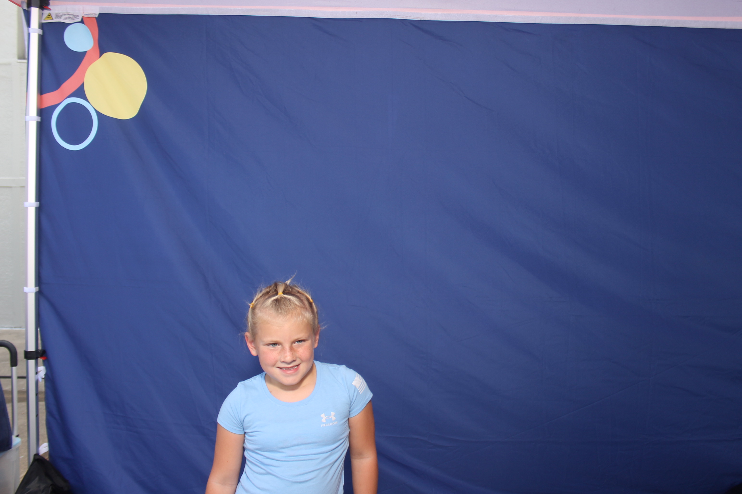 Kroger Wellness Festival Visory Saturday | View more photos from the event at gallery.photoboothcincy.com/u/PhotoBoothCincy/Kroger-Wellness-Festival-Visory-Saturday