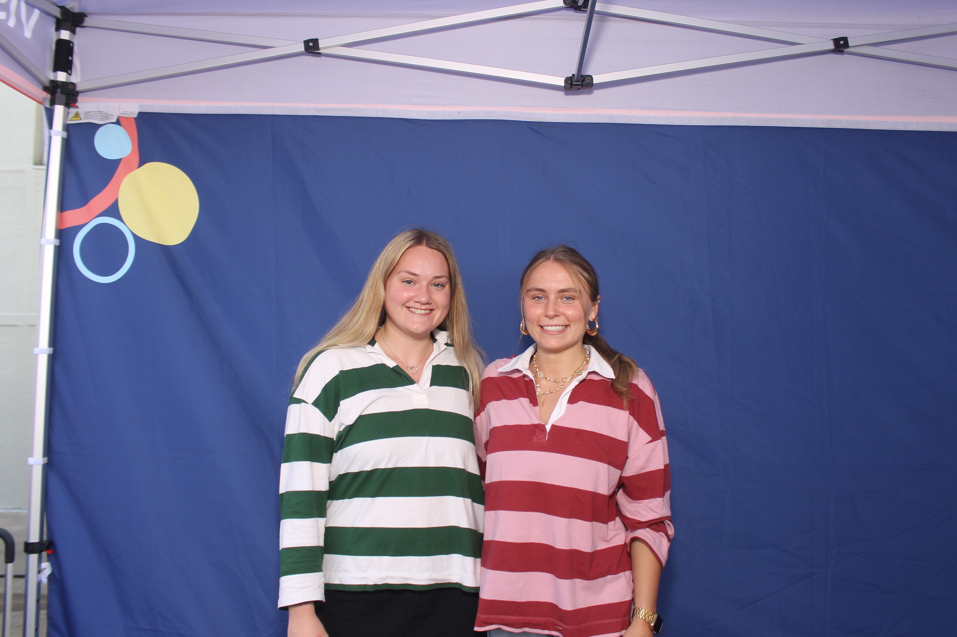 Kroger Wellness Festival Visory Saturday | View more photos from the event at gallery.photoboothcincy.com/u/PhotoBoothCincy/Kroger-Wellness-Festival-Visory-Saturday