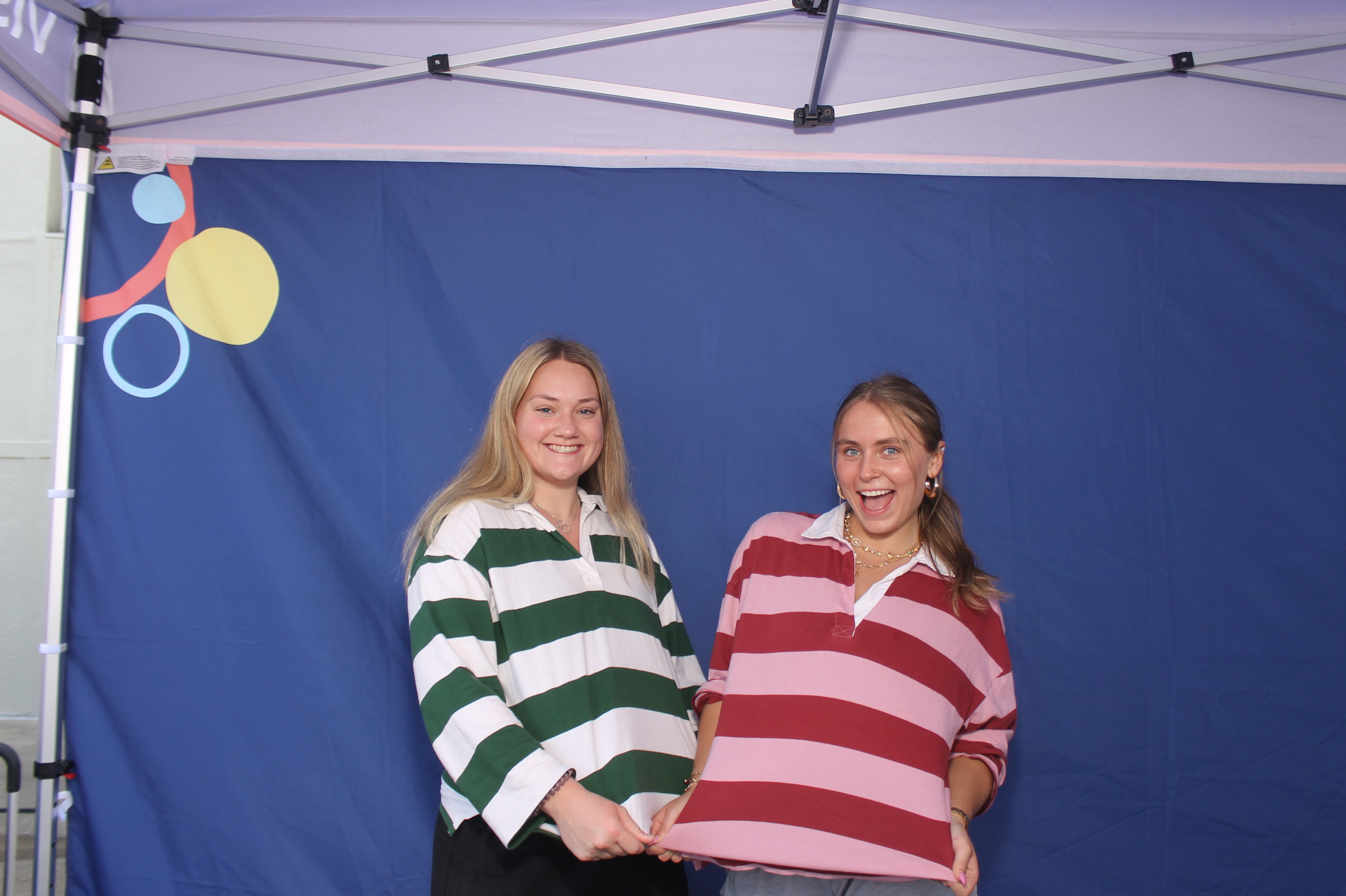 Kroger Wellness Festival Visory Saturday | View more photos from the event at gallery.photoboothcincy.com/u/PhotoBoothCincy/Kroger-Wellness-Festival-Visory-Saturday