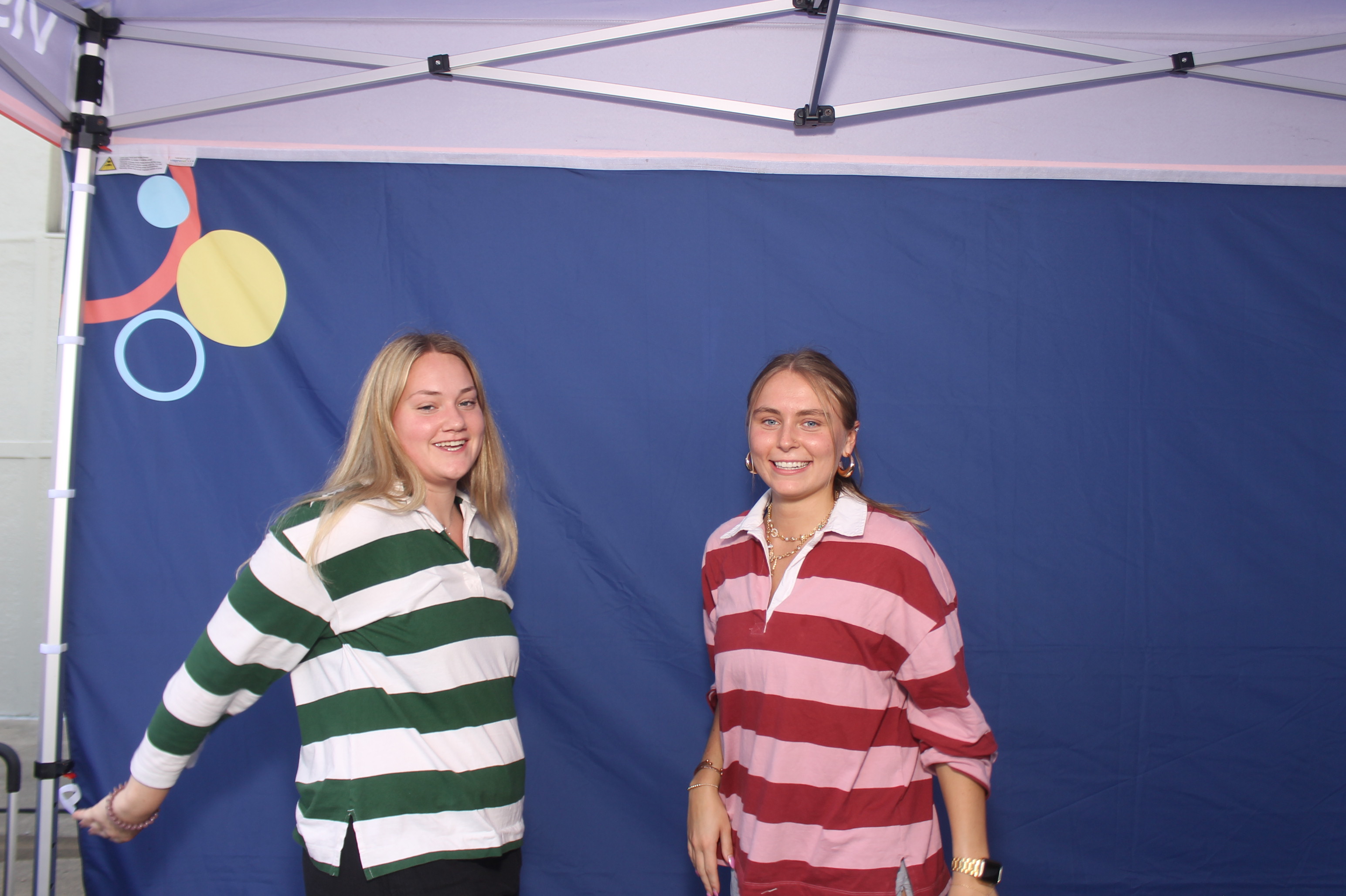 Kroger Wellness Festival Visory Saturday | View more photos from the event at gallery.photoboothcincy.com/u/PhotoBoothCincy/Kroger-Wellness-Festival-Visory-Saturday