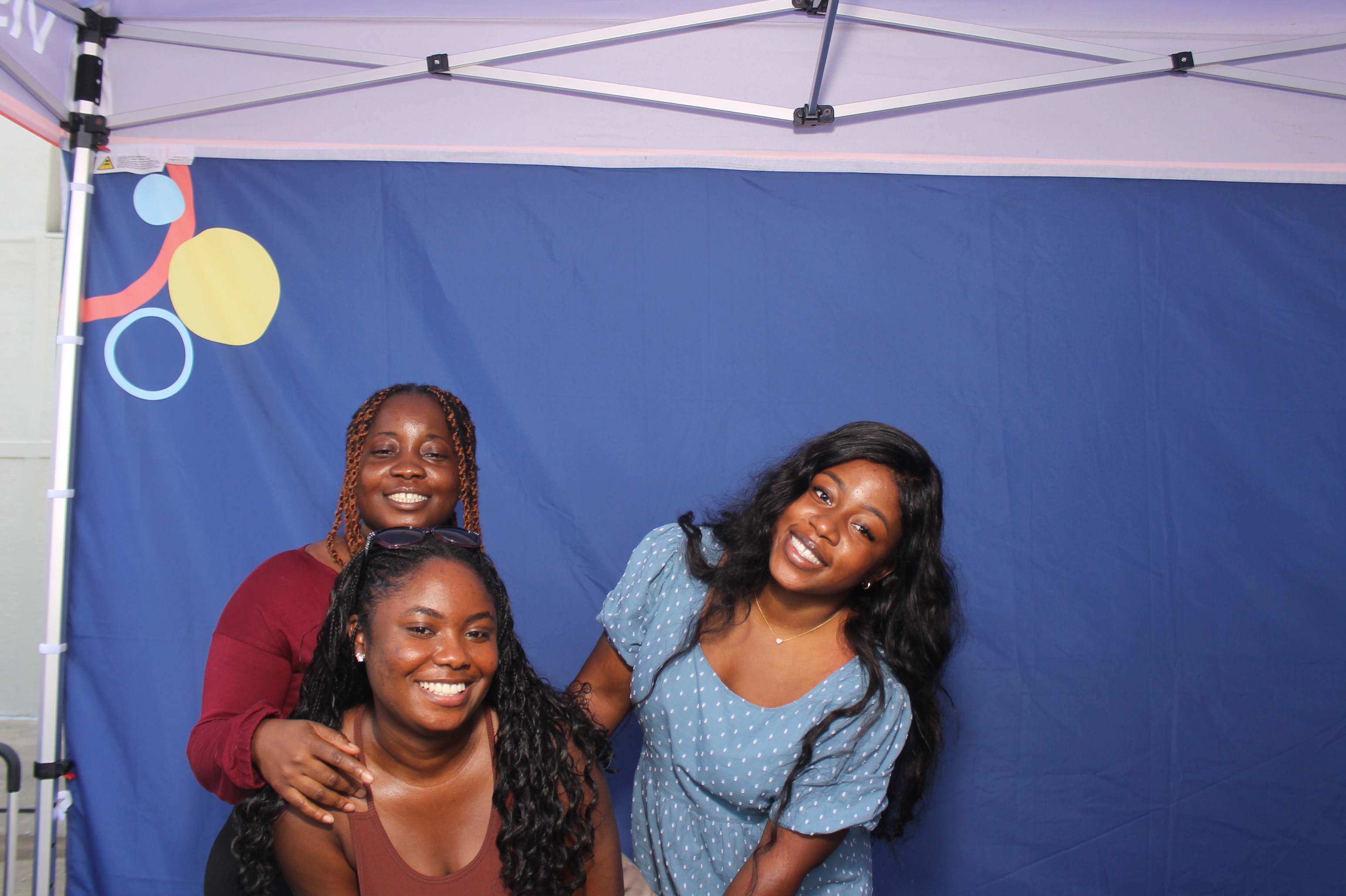Kroger Wellness Festival Visory Saturday | View more photos from the event at gallery.photoboothcincy.com/u/PhotoBoothCincy/Kroger-Wellness-Festival-Visory-Saturday
