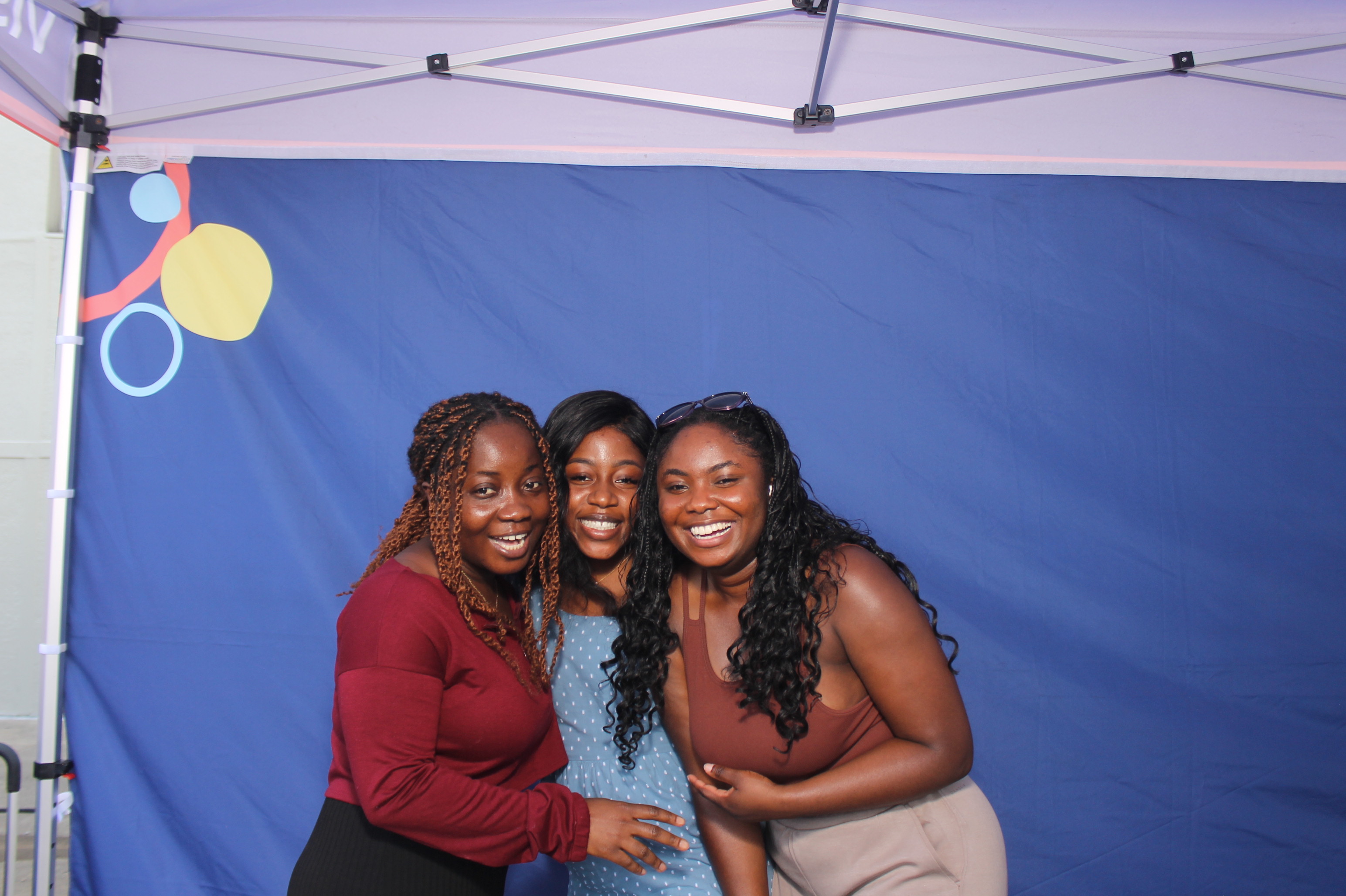 Kroger Wellness Festival Visory Saturday | View more photos from the event at gallery.photoboothcincy.com/u/PhotoBoothCincy/Kroger-Wellness-Festival-Visory-Saturday