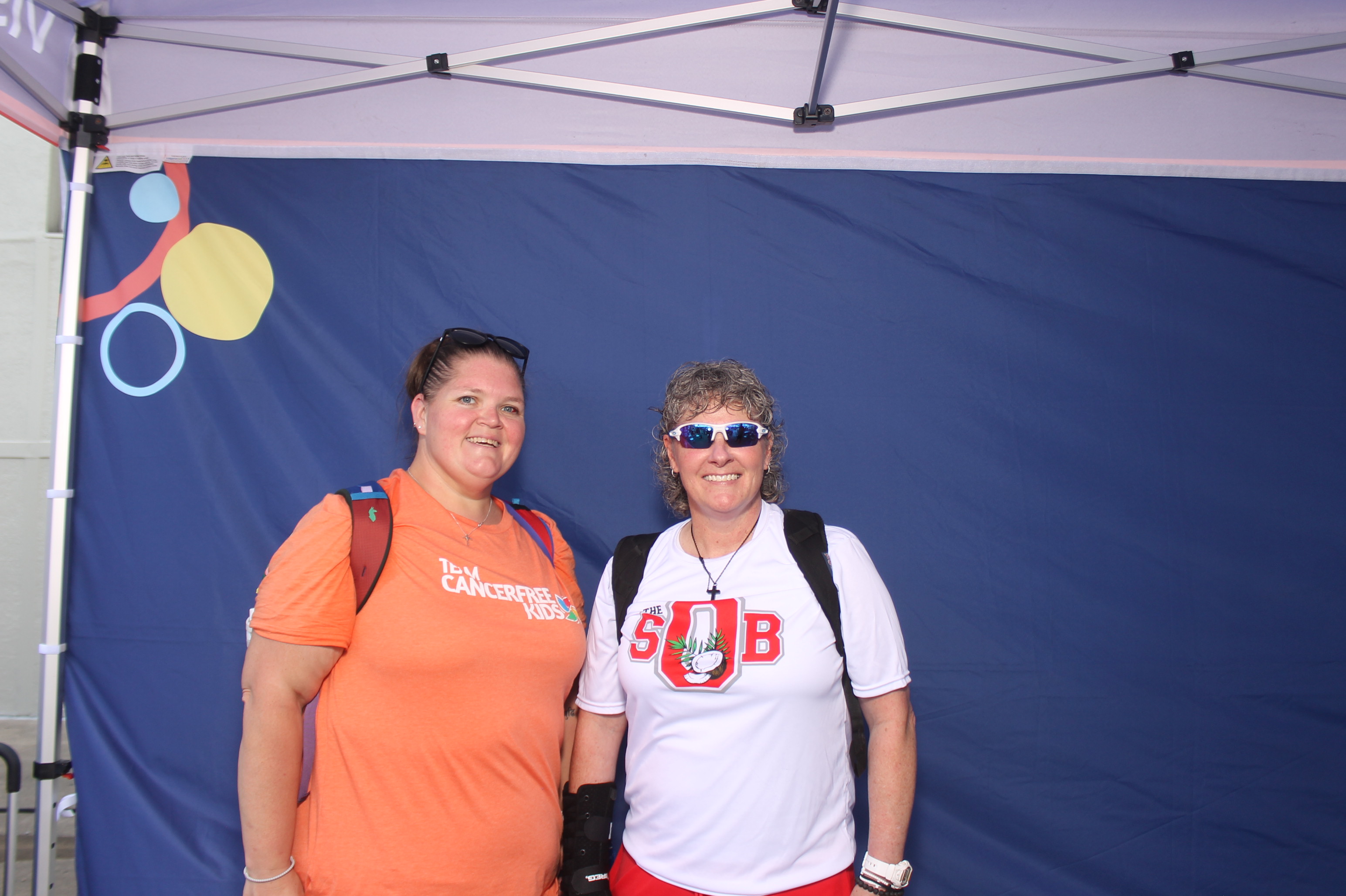Kroger Wellness Festival Visory Saturday | View more photos from the event at gallery.photoboothcincy.com/u/PhotoBoothCincy/Kroger-Wellness-Festival-Visory-Saturday