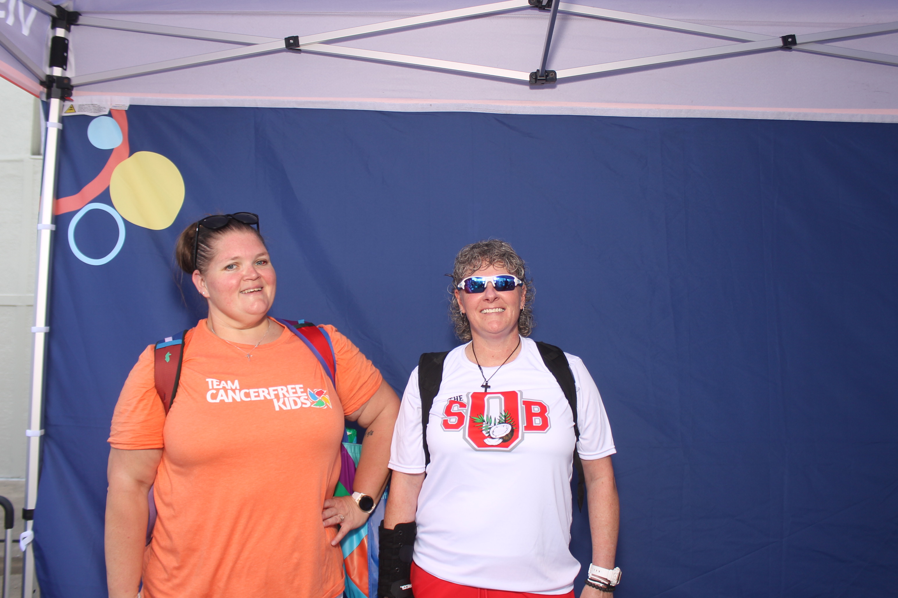 Kroger Wellness Festival Visory Saturday | View more photos from the event at gallery.photoboothcincy.com/u/PhotoBoothCincy/Kroger-Wellness-Festival-Visory-Saturday