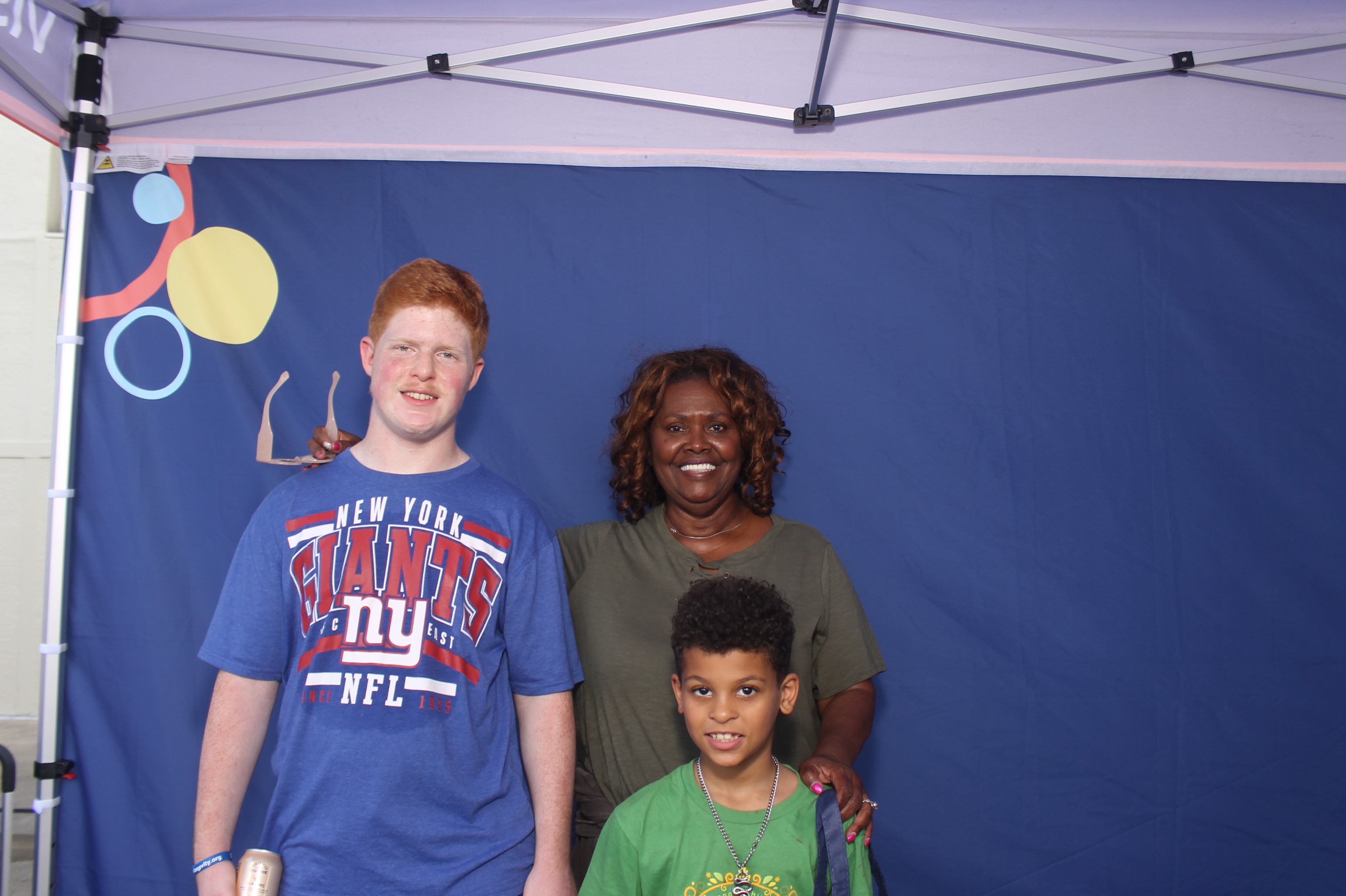 Kroger Wellness Festival Visory Saturday | View more photos from the event at gallery.photoboothcincy.com/u/PhotoBoothCincy/Kroger-Wellness-Festival-Visory-Saturday