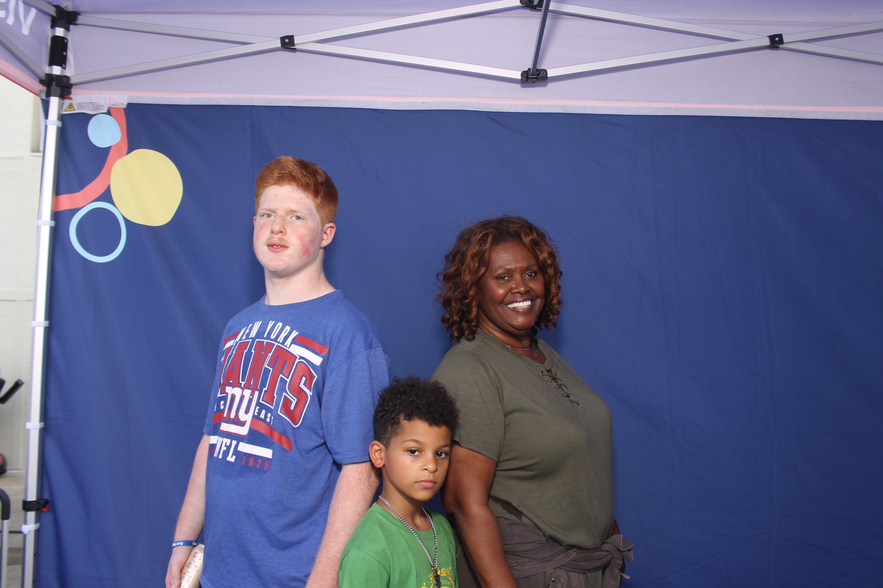 Kroger Wellness Festival Visory Saturday | View more photos from the event at gallery.photoboothcincy.com/u/PhotoBoothCincy/Kroger-Wellness-Festival-Visory-Saturday