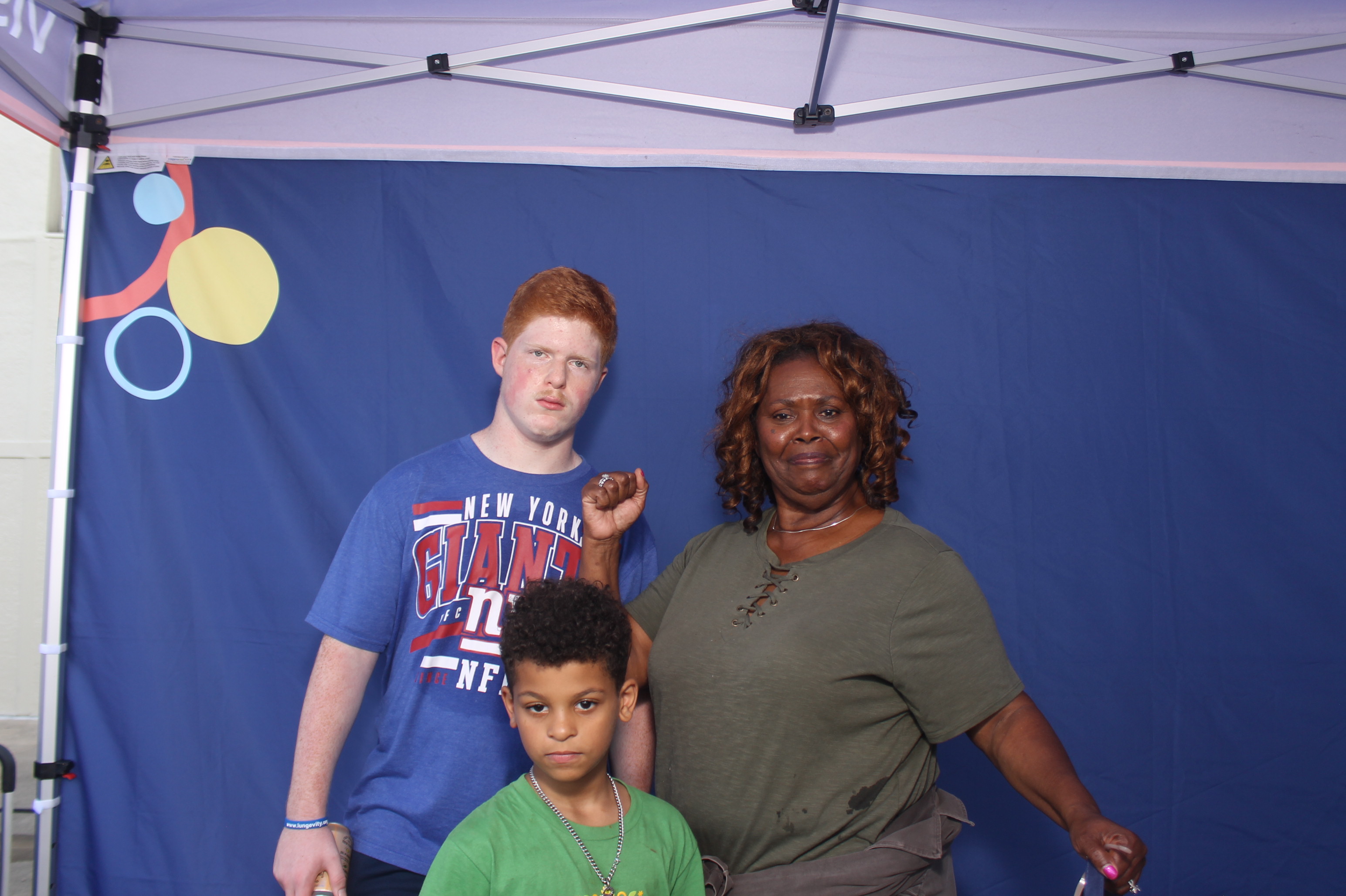 Kroger Wellness Festival Visory Saturday | View more photos from the event at gallery.photoboothcincy.com/u/PhotoBoothCincy/Kroger-Wellness-Festival-Visory-Saturday