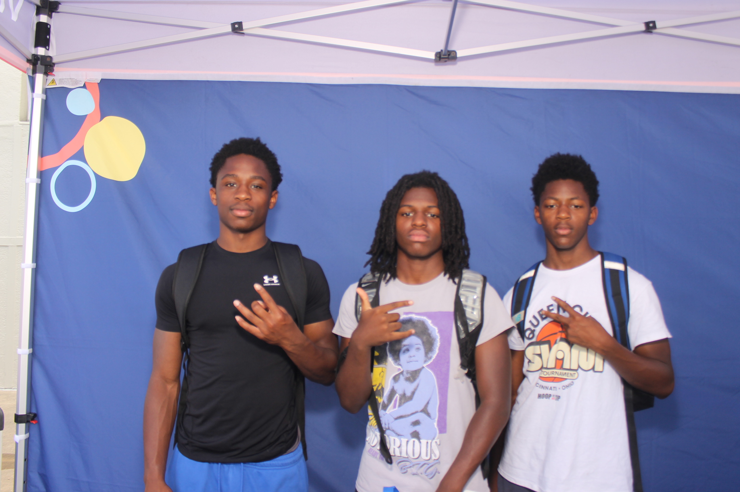 Kroger Wellness Festival Visory Saturday | View more photos from the event at gallery.photoboothcincy.com/u/PhotoBoothCincy/Kroger-Wellness-Festival-Visory-Saturday