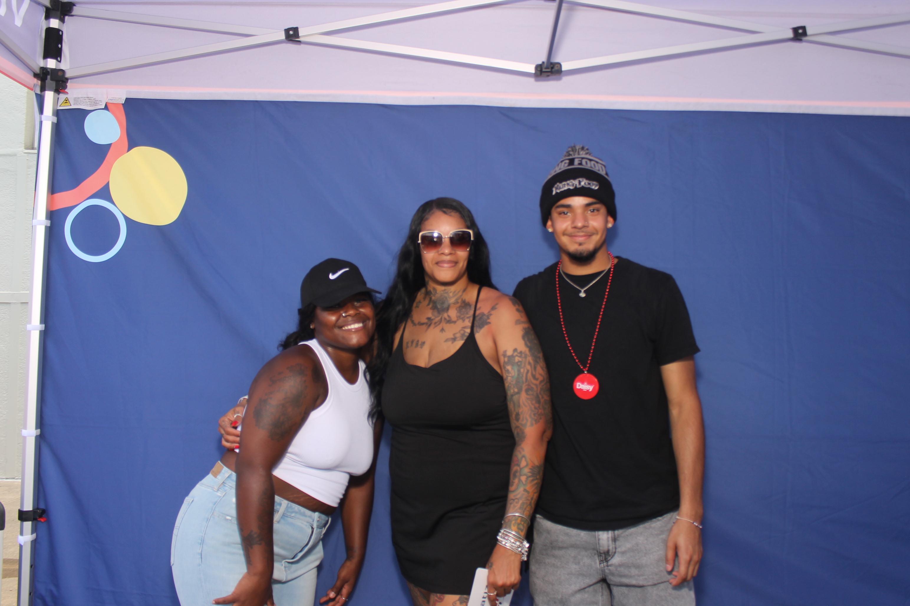 Kroger Wellness Festival Visory Saturday | View more photos from the event at gallery.photoboothcincy.com/u/PhotoBoothCincy/Kroger-Wellness-Festival-Visory-Saturday