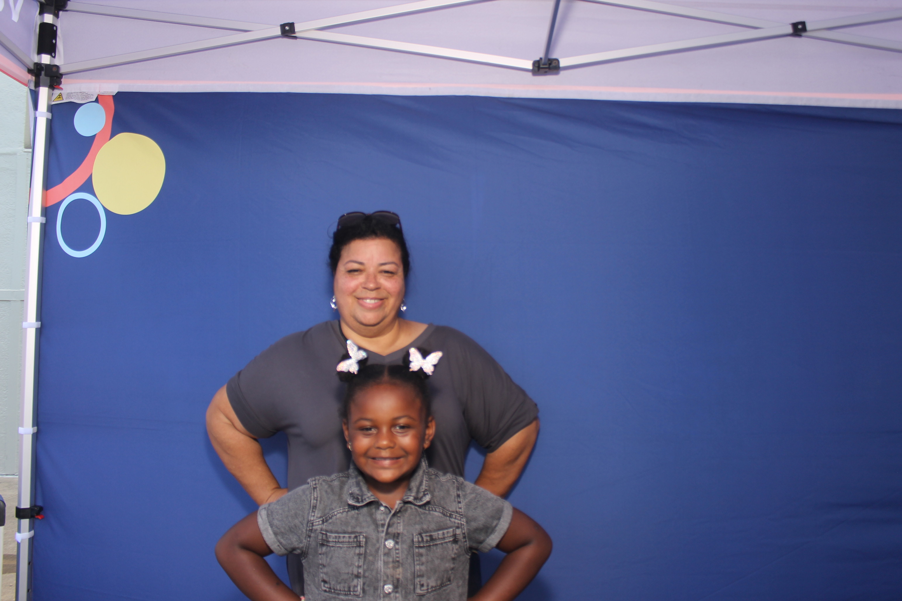 Kroger Wellness Festival Visory Saturday | View more photos from the event at gallery.photoboothcincy.com/u/PhotoBoothCincy/Kroger-Wellness-Festival-Visory-Saturday