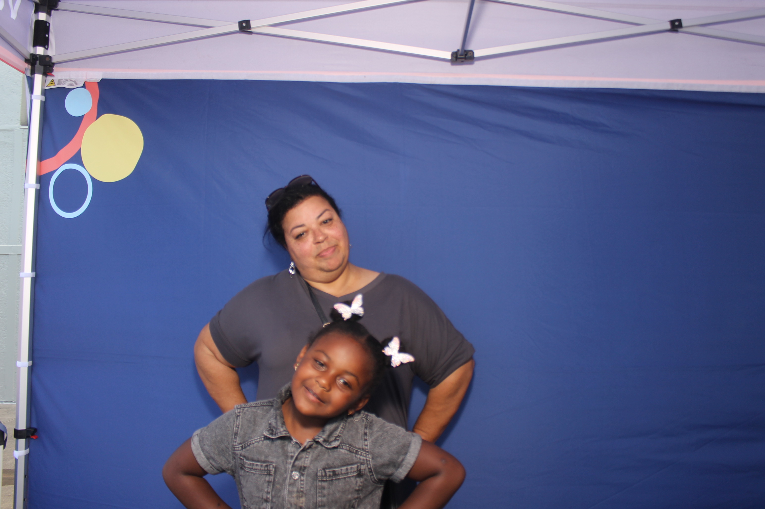 Kroger Wellness Festival Visory Saturday | View more photos from the event at gallery.photoboothcincy.com/u/PhotoBoothCincy/Kroger-Wellness-Festival-Visory-Saturday