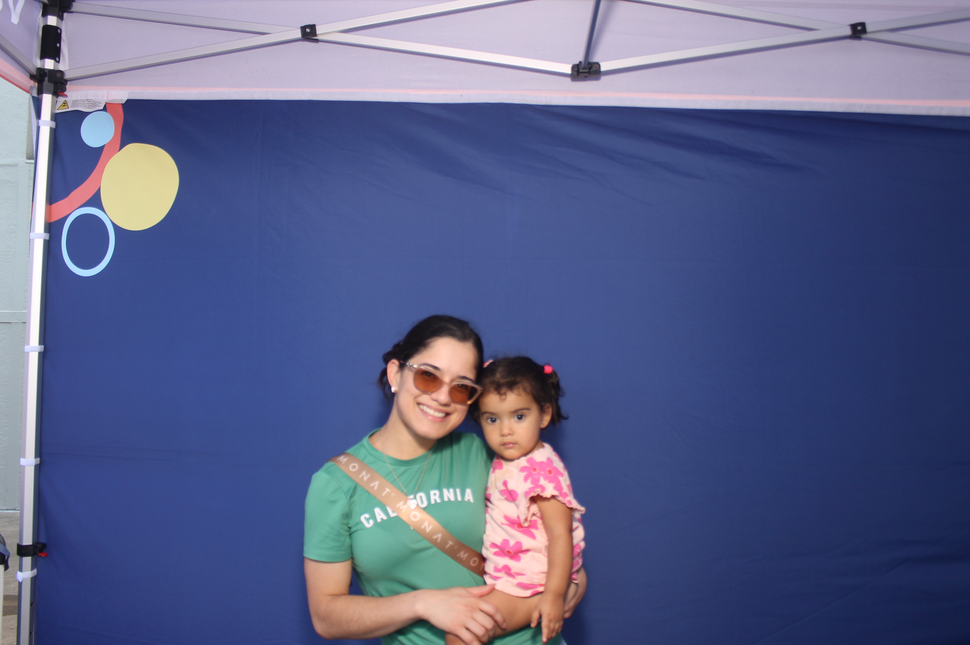 Kroger Wellness Festival Visory Saturday | View more photos from the event at gallery.photoboothcincy.com/u/PhotoBoothCincy/Kroger-Wellness-Festival-Visory-Saturday