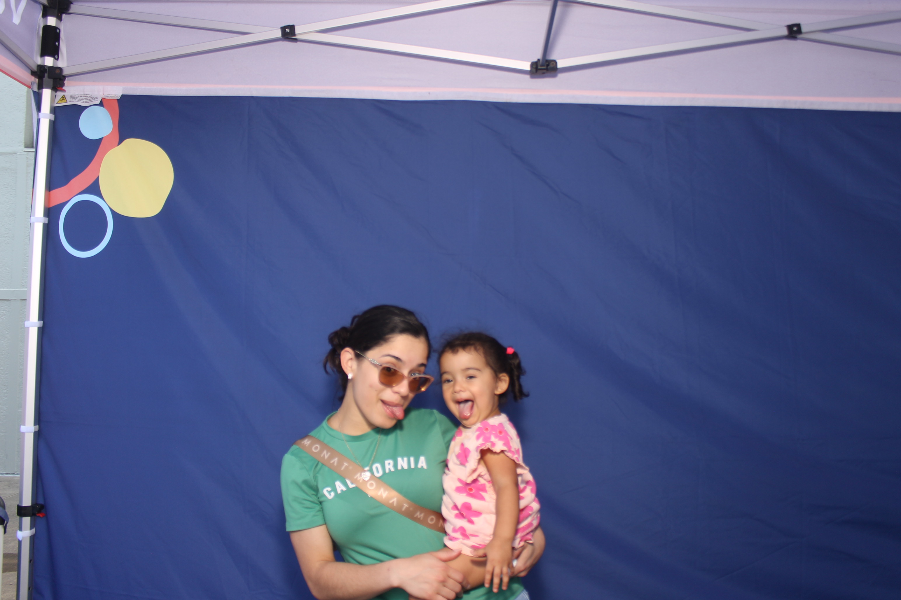 Kroger Wellness Festival Visory Saturday | View more photos from the event at gallery.photoboothcincy.com/u/PhotoBoothCincy/Kroger-Wellness-Festival-Visory-Saturday