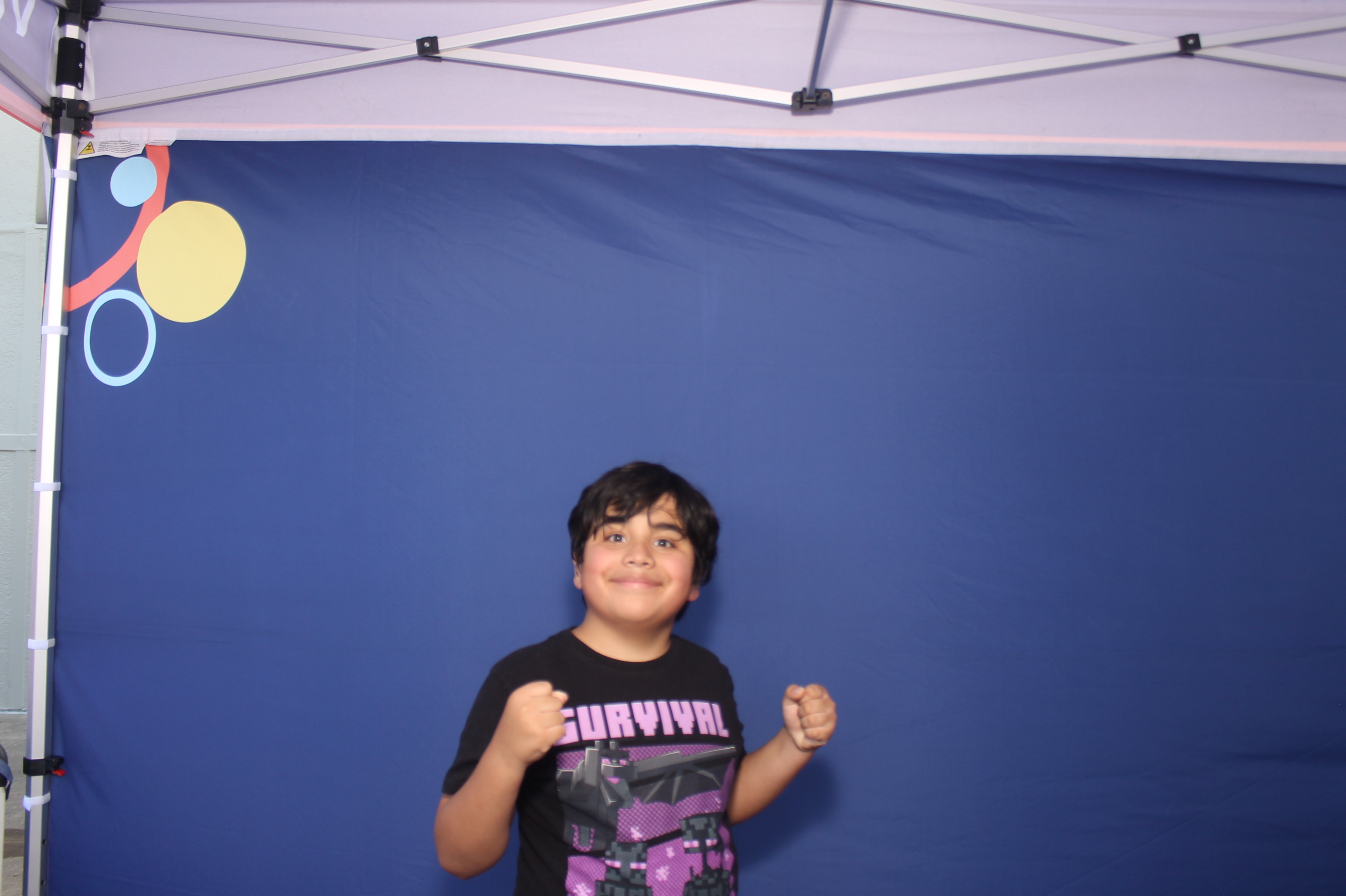 Kroger Wellness Festival Visory Saturday | View more photos from the event at gallery.photoboothcincy.com/u/PhotoBoothCincy/Kroger-Wellness-Festival-Visory-Saturday
