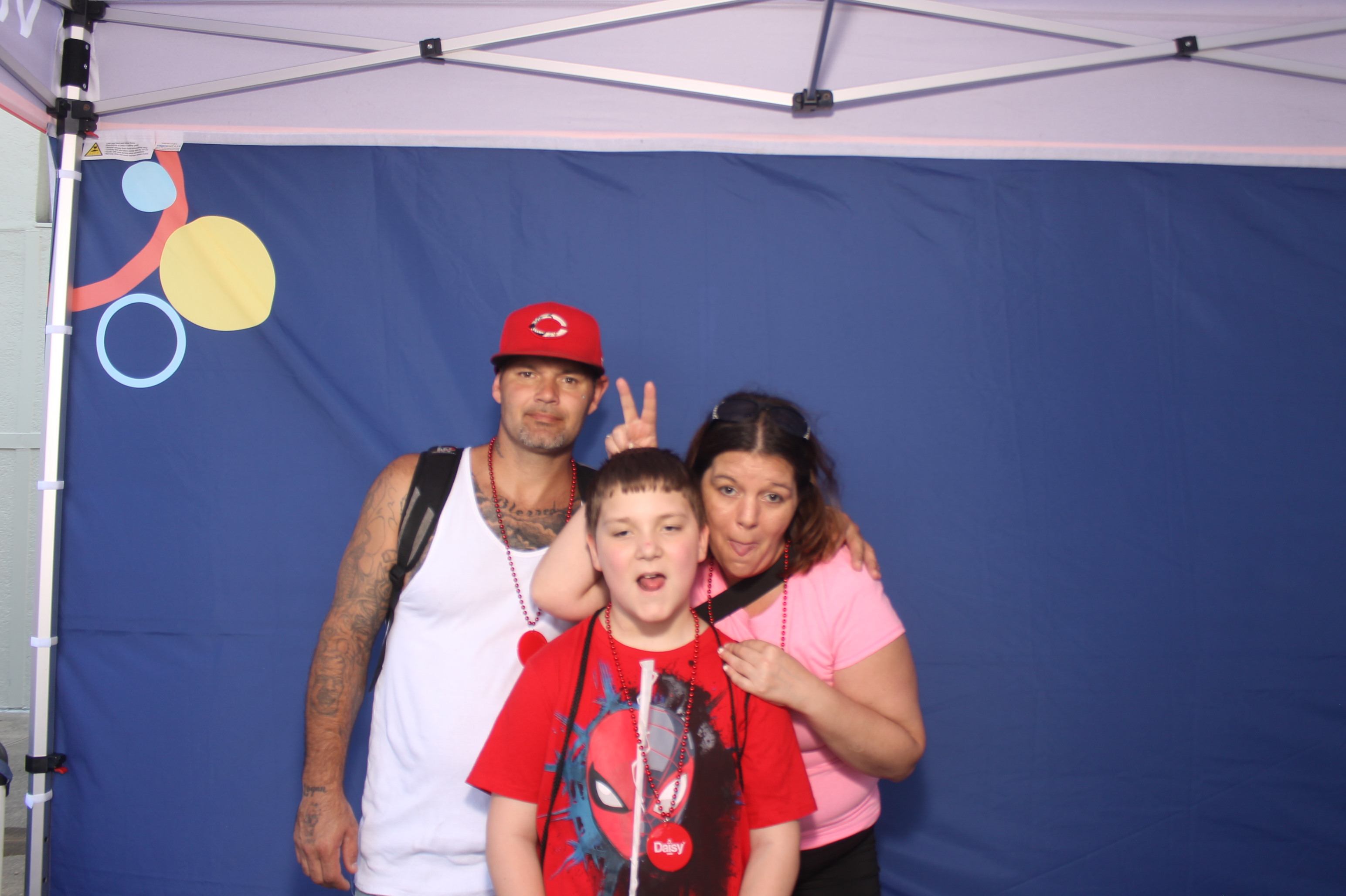 Kroger Wellness Festival Visory Saturday | View more photos from the event at gallery.photoboothcincy.com/u/PhotoBoothCincy/Kroger-Wellness-Festival-Visory-Saturday