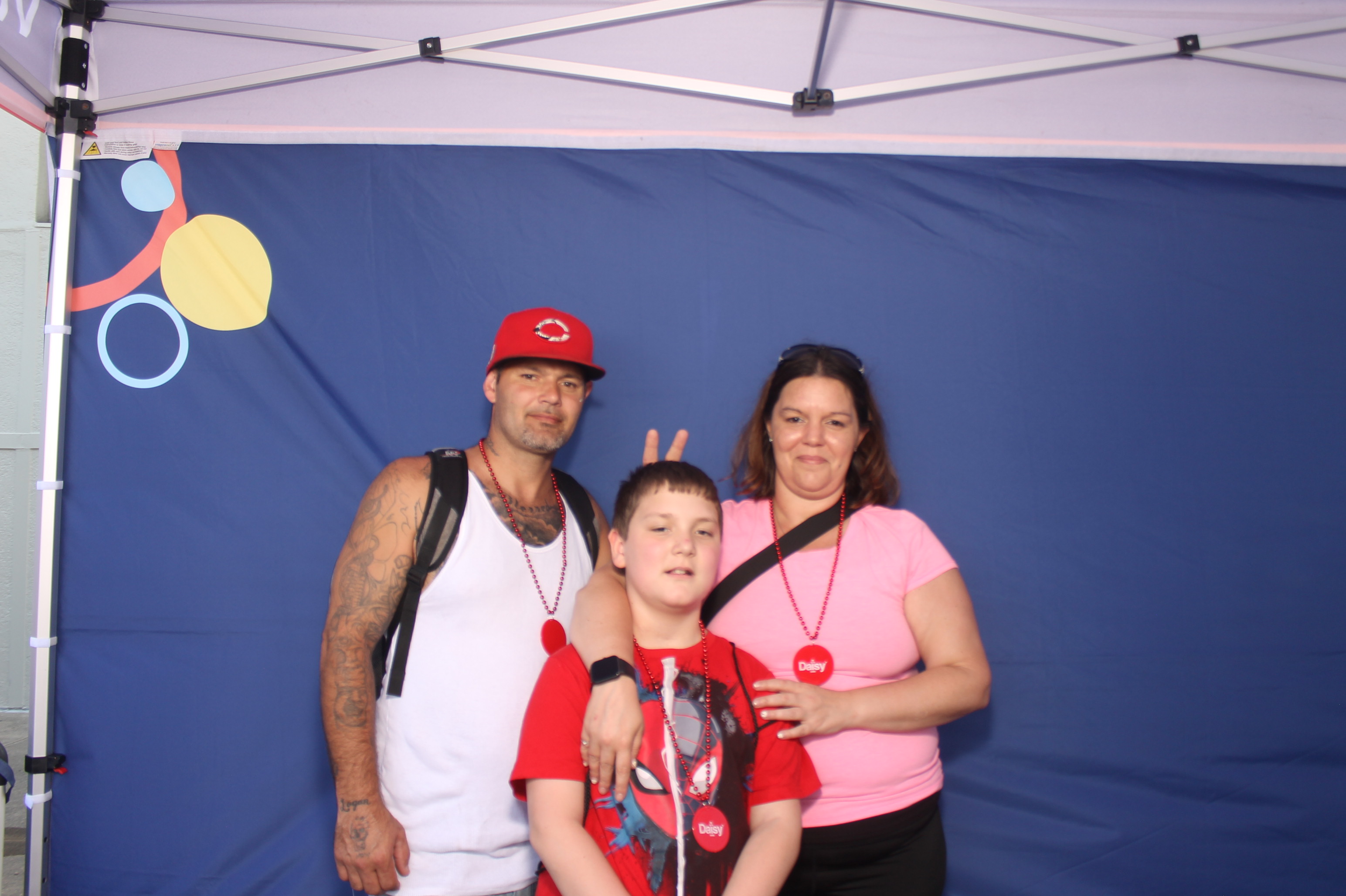 Kroger Wellness Festival Visory Saturday | View more photos from the event at gallery.photoboothcincy.com/u/PhotoBoothCincy/Kroger-Wellness-Festival-Visory-Saturday