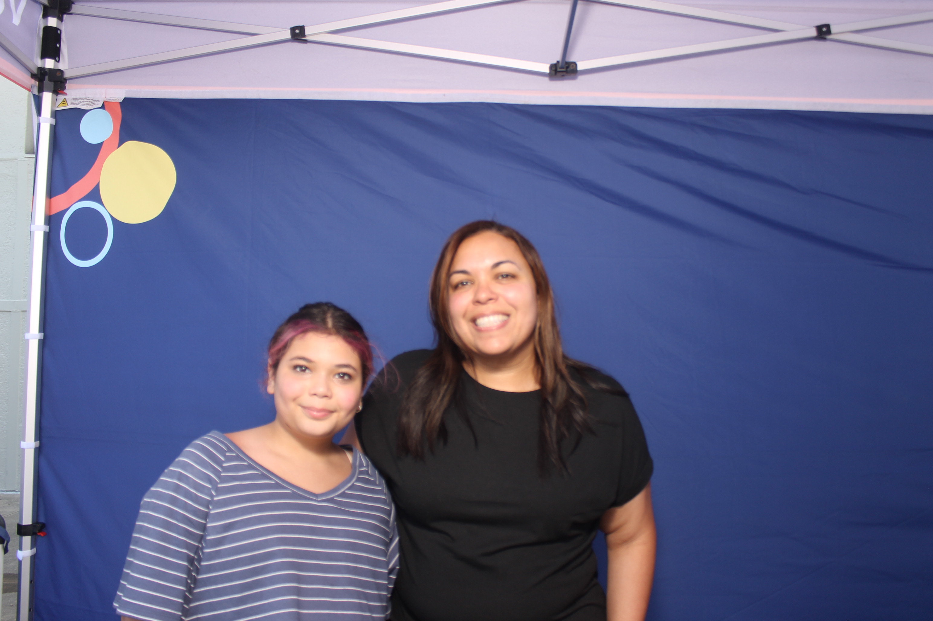 Kroger Wellness Festival Visory Saturday | View more photos from the event at gallery.photoboothcincy.com/u/PhotoBoothCincy/Kroger-Wellness-Festival-Visory-Saturday