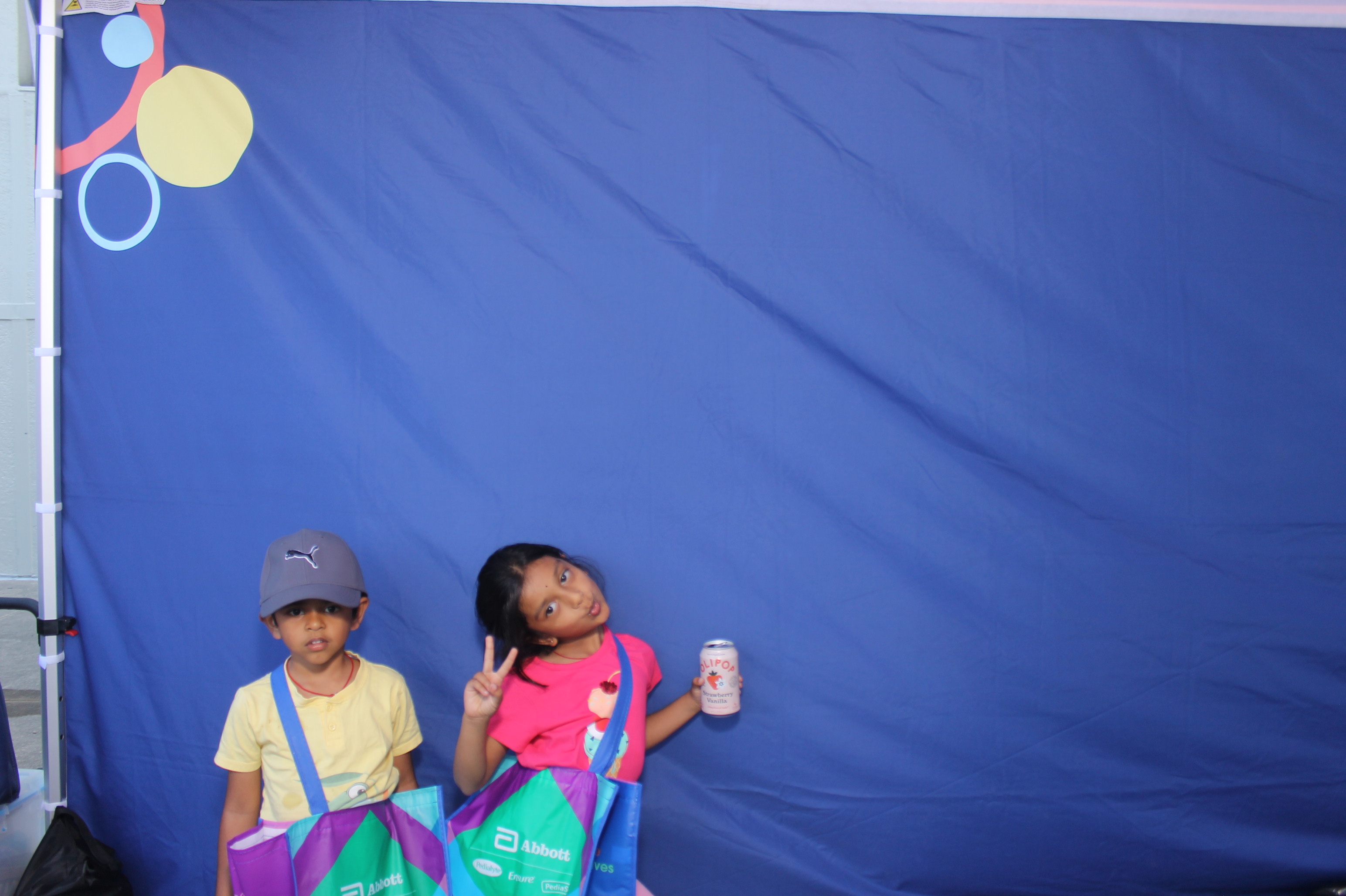 Kroger Wellness Festival Visory Saturday | View more photos from the event at gallery.photoboothcincy.com/u/PhotoBoothCincy/Kroger-Wellness-Festival-Visory-Saturday
