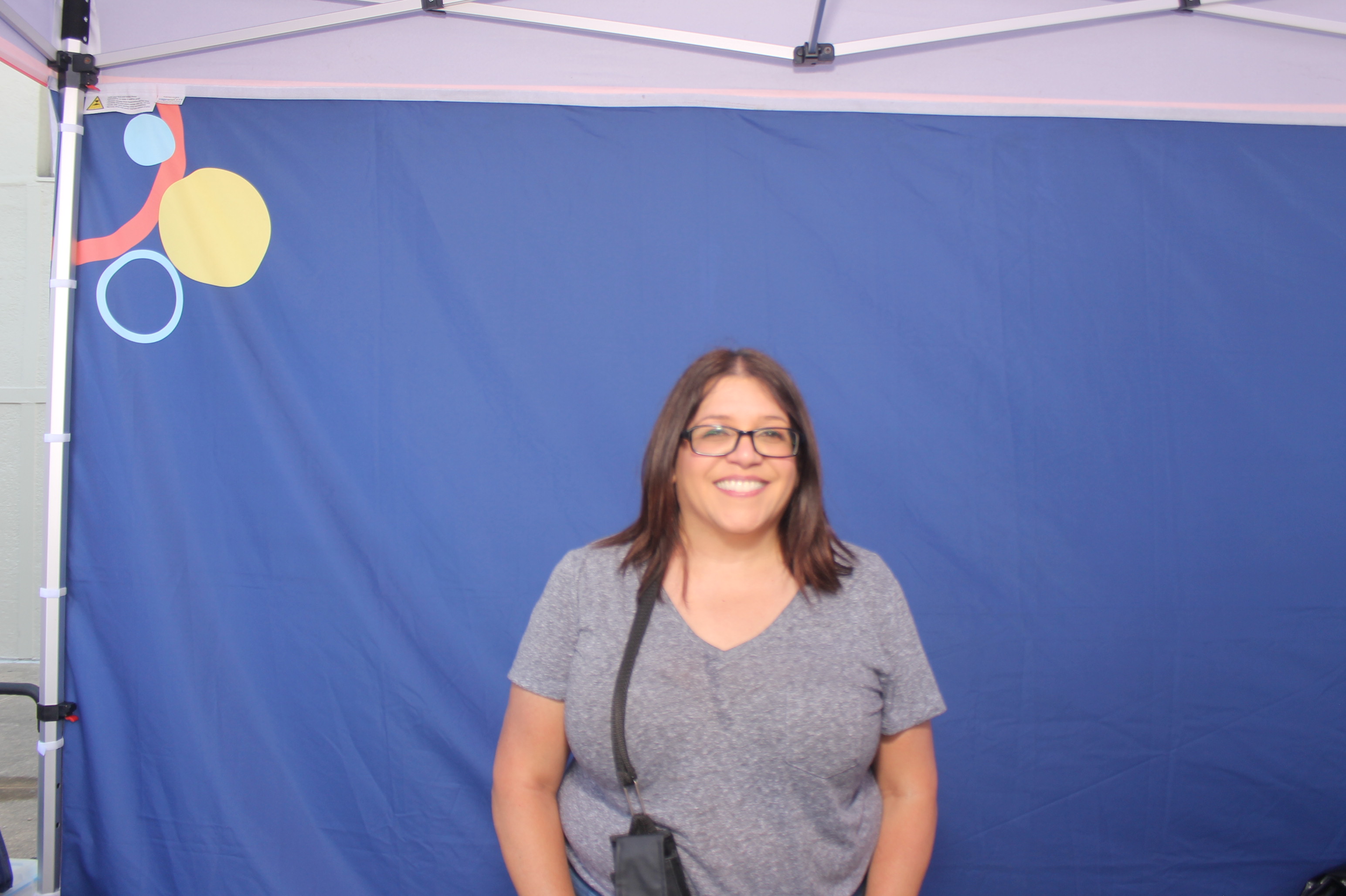 Kroger Wellness Festival Visory Saturday | View more photos from the event at gallery.photoboothcincy.com/u/PhotoBoothCincy/Kroger-Wellness-Festival-Visory-Saturday