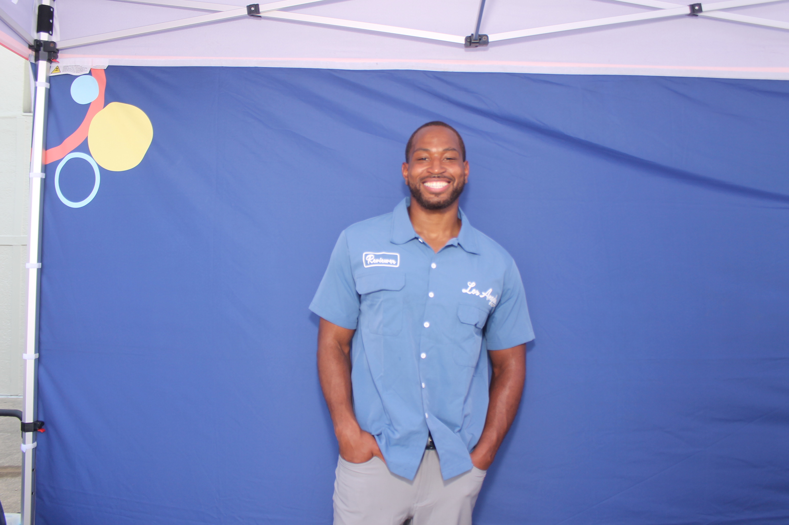 Kroger Wellness Festival Visory Saturday | View more photos from the event at gallery.photoboothcincy.com/u/PhotoBoothCincy/Kroger-Wellness-Festival-Visory-Saturday