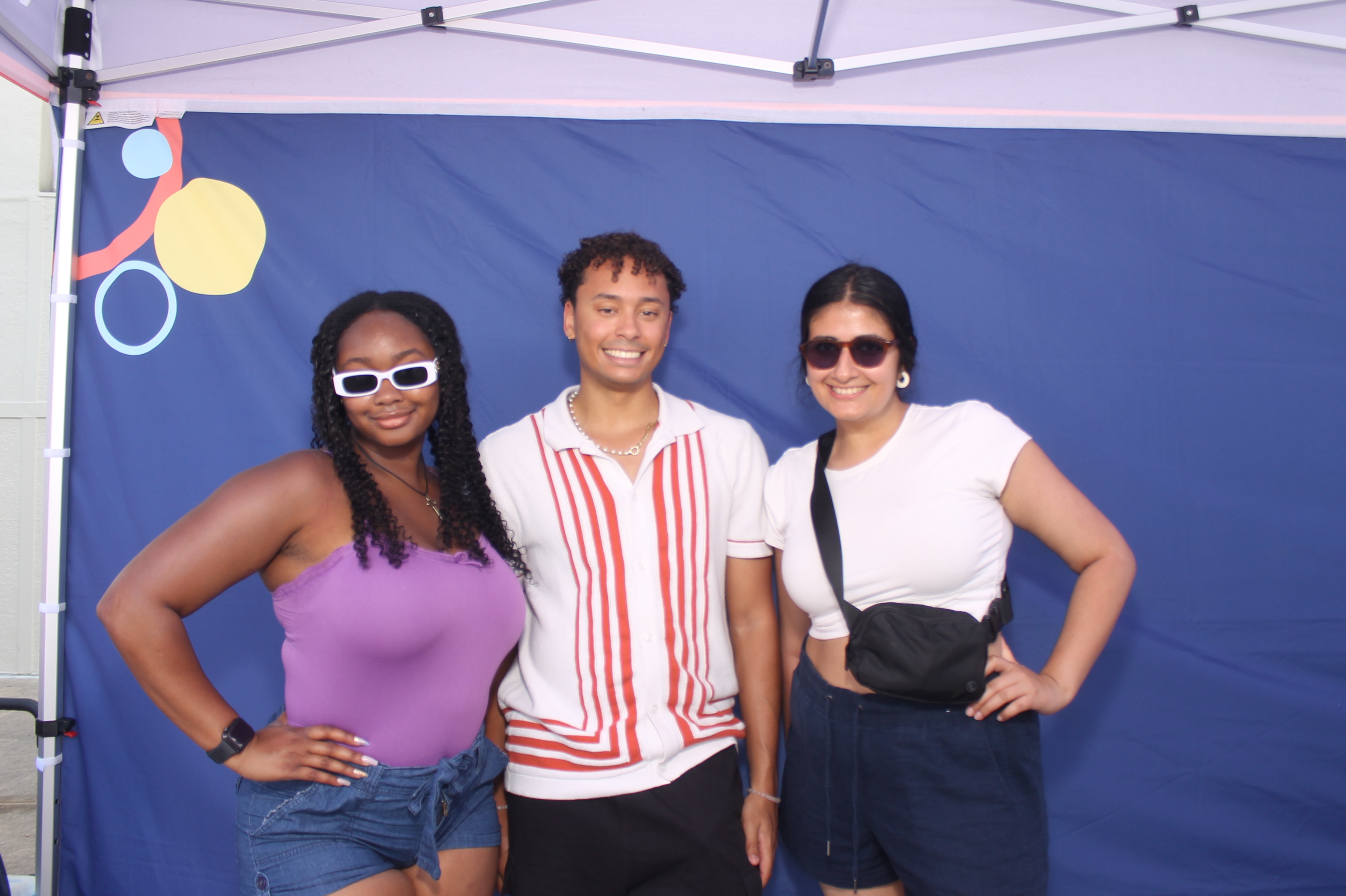 Kroger Wellness Festival Visory Saturday | View more photos from the event at gallery.photoboothcincy.com/u/PhotoBoothCincy/Kroger-Wellness-Festival-Visory-Saturday
