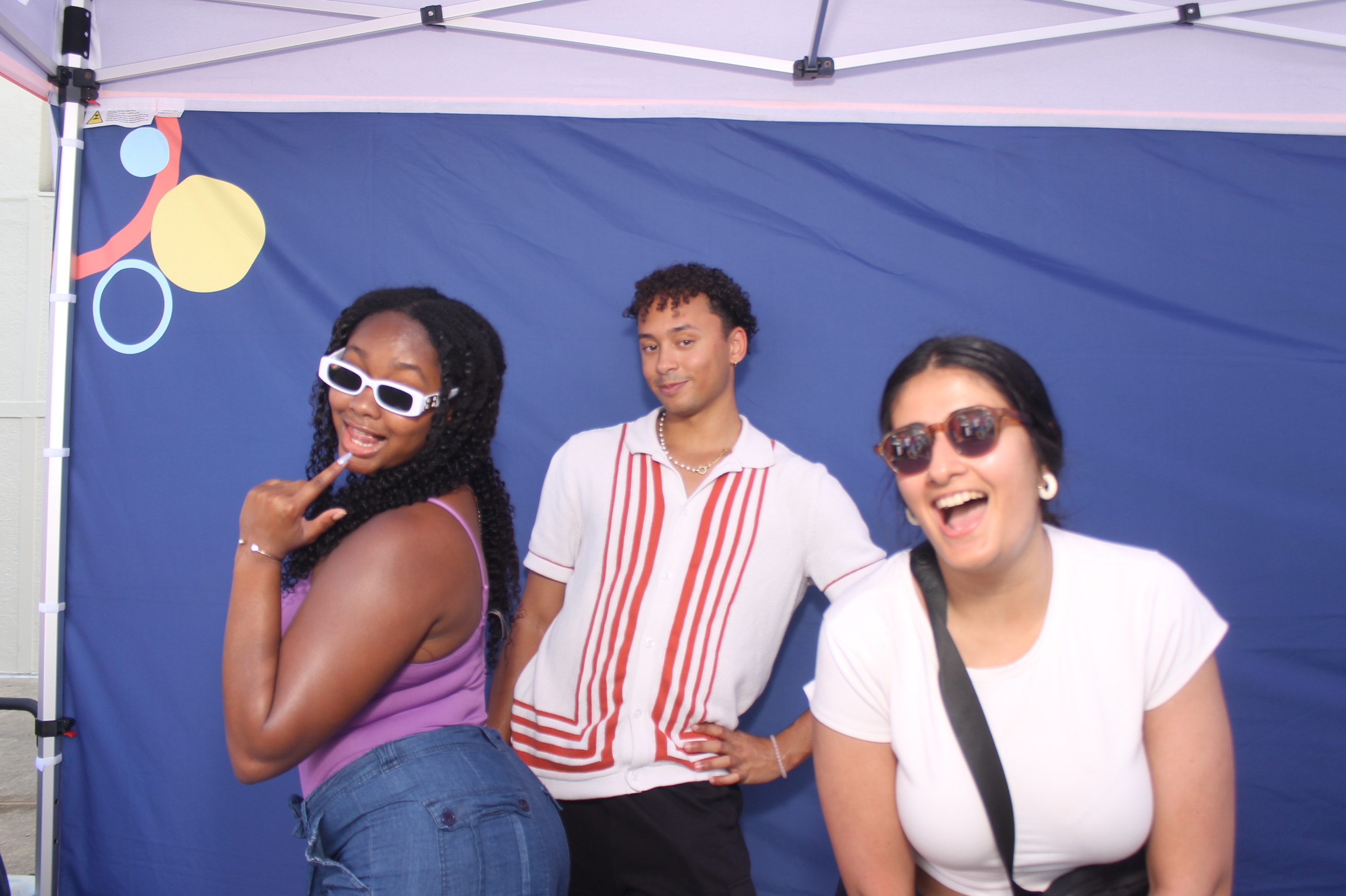 Kroger Wellness Festival Visory Saturday | View more photos from the event at gallery.photoboothcincy.com/u/PhotoBoothCincy/Kroger-Wellness-Festival-Visory-Saturday