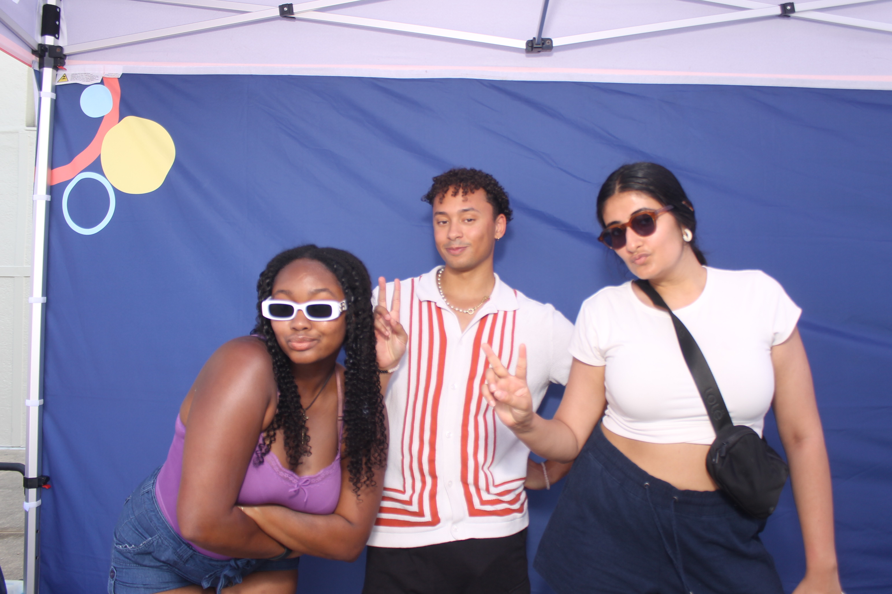 Kroger Wellness Festival Visory Saturday | View more photos from the event at gallery.photoboothcincy.com/u/PhotoBoothCincy/Kroger-Wellness-Festival-Visory-Saturday