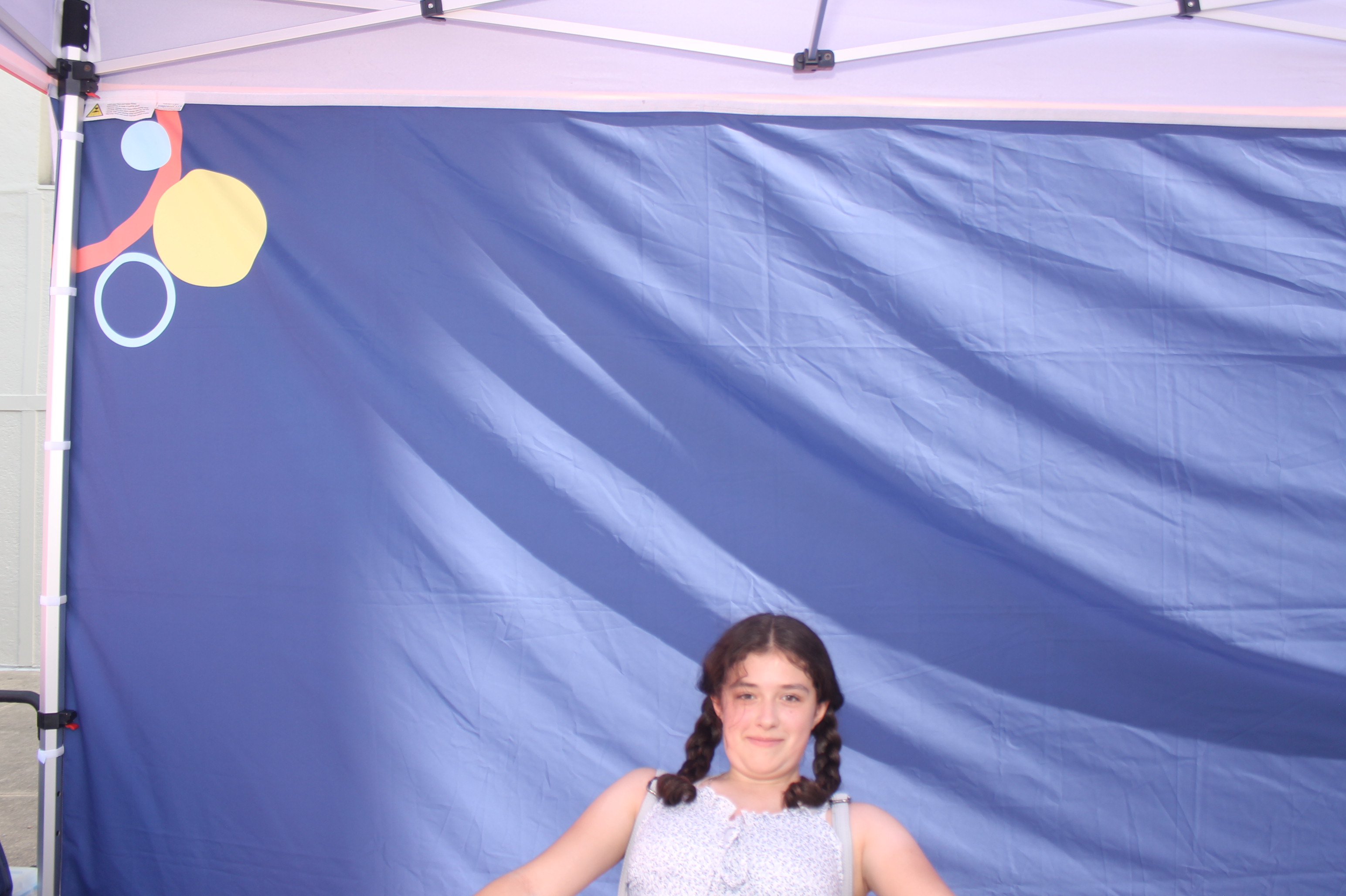 Kroger Wellness Festival Visory Saturday | View more photos from the event at gallery.photoboothcincy.com/u/PhotoBoothCincy/Kroger-Wellness-Festival-Visory-Saturday