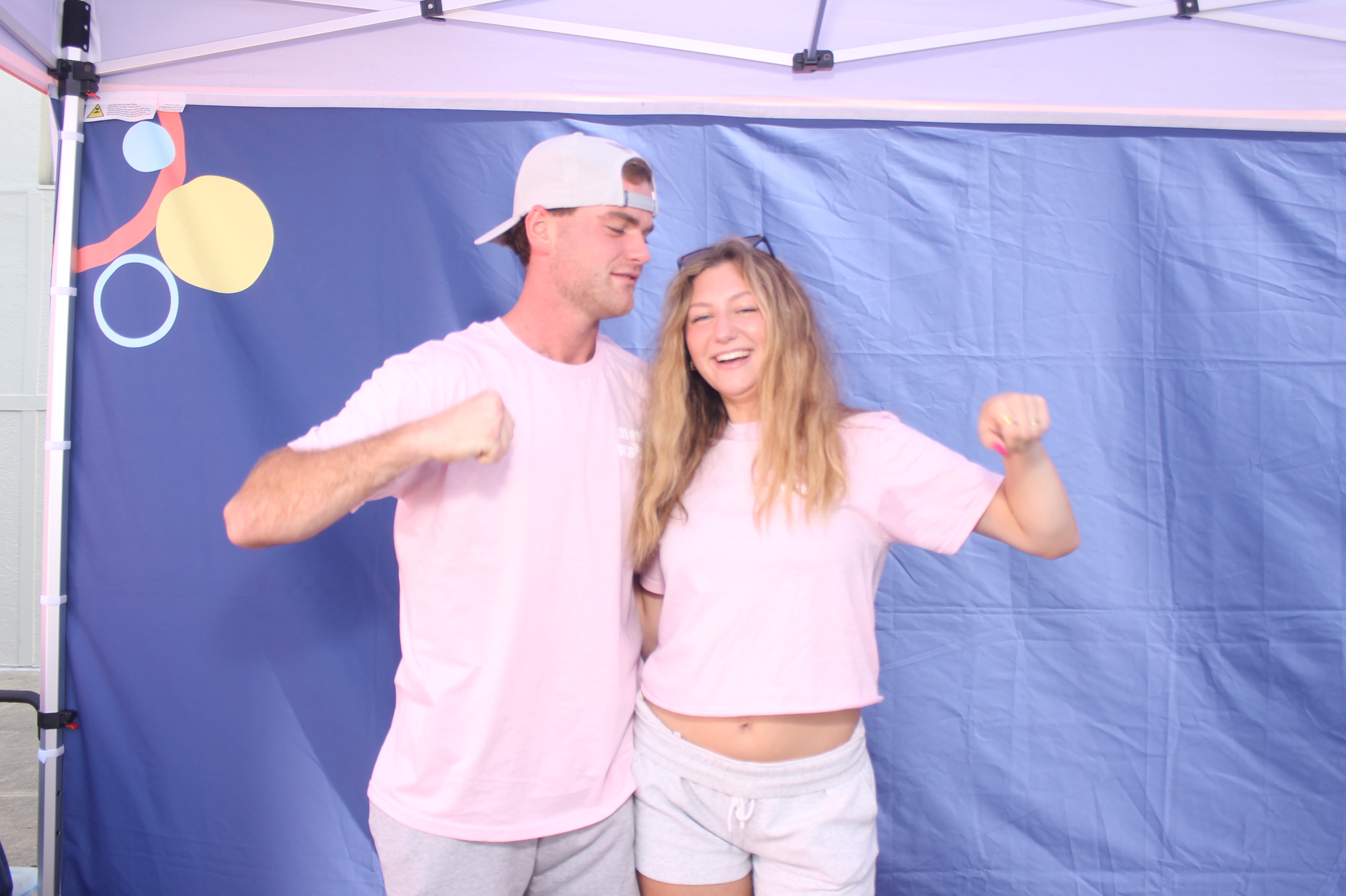 Kroger Wellness Festival Visory Saturday | View more photos from the event at gallery.photoboothcincy.com/u/PhotoBoothCincy/Kroger-Wellness-Festival-Visory-Saturday