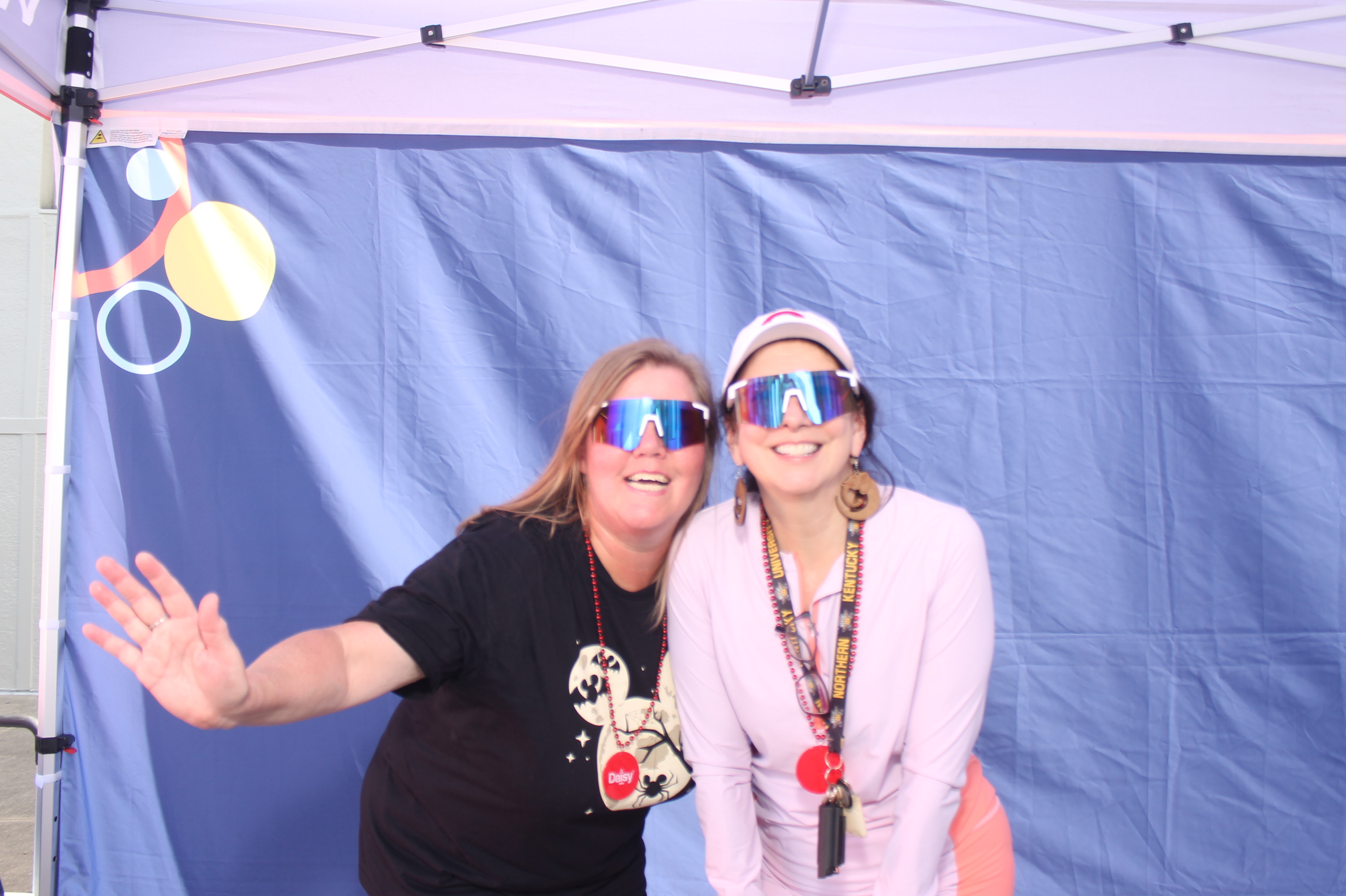 Kroger Wellness Festival Visory Saturday | View more photos from the event at gallery.photoboothcincy.com/u/PhotoBoothCincy/Kroger-Wellness-Festival-Visory-Saturday
