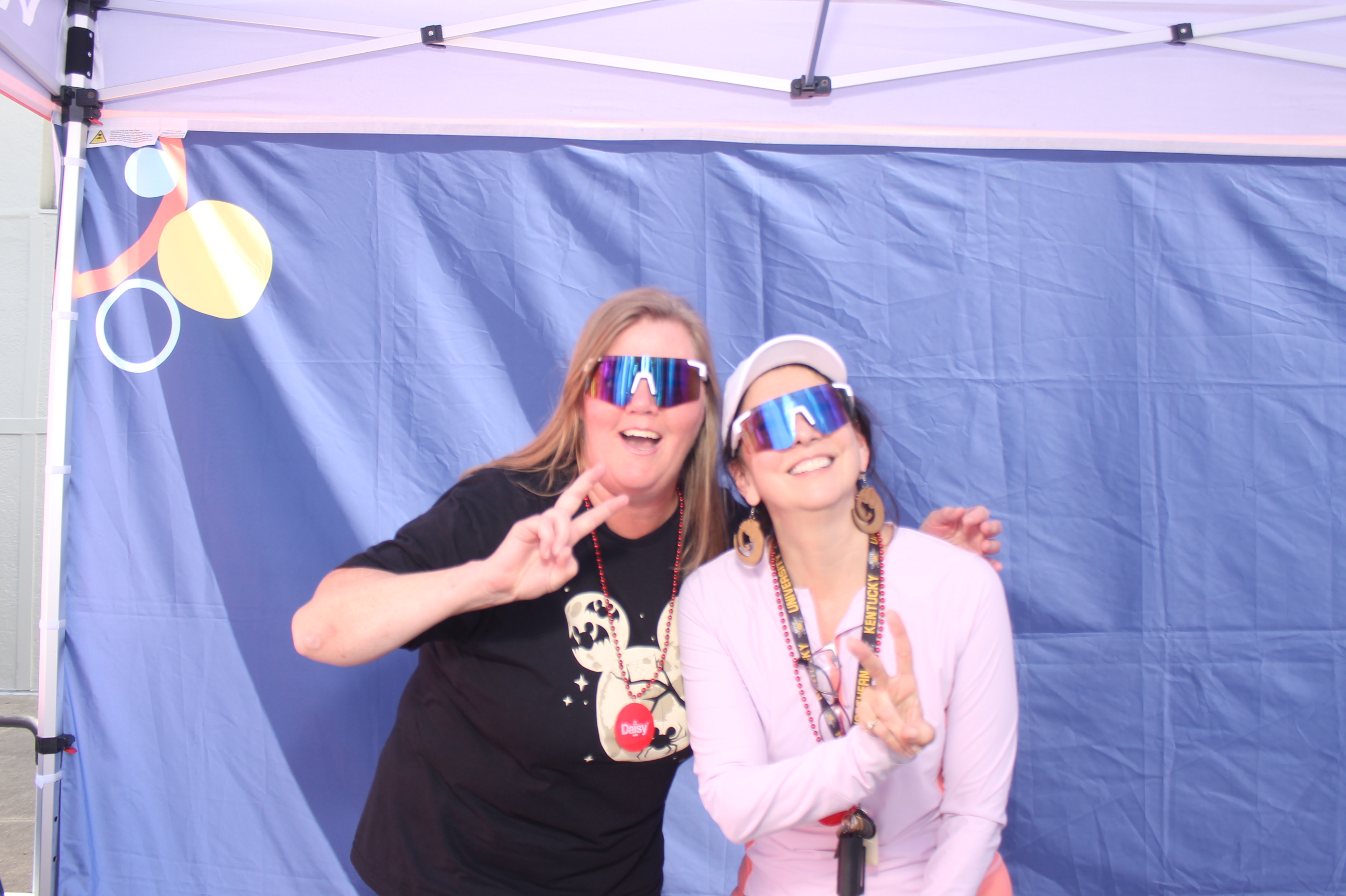 Kroger Wellness Festival Visory Saturday | View more photos from the event at gallery.photoboothcincy.com/u/PhotoBoothCincy/Kroger-Wellness-Festival-Visory-Saturday
