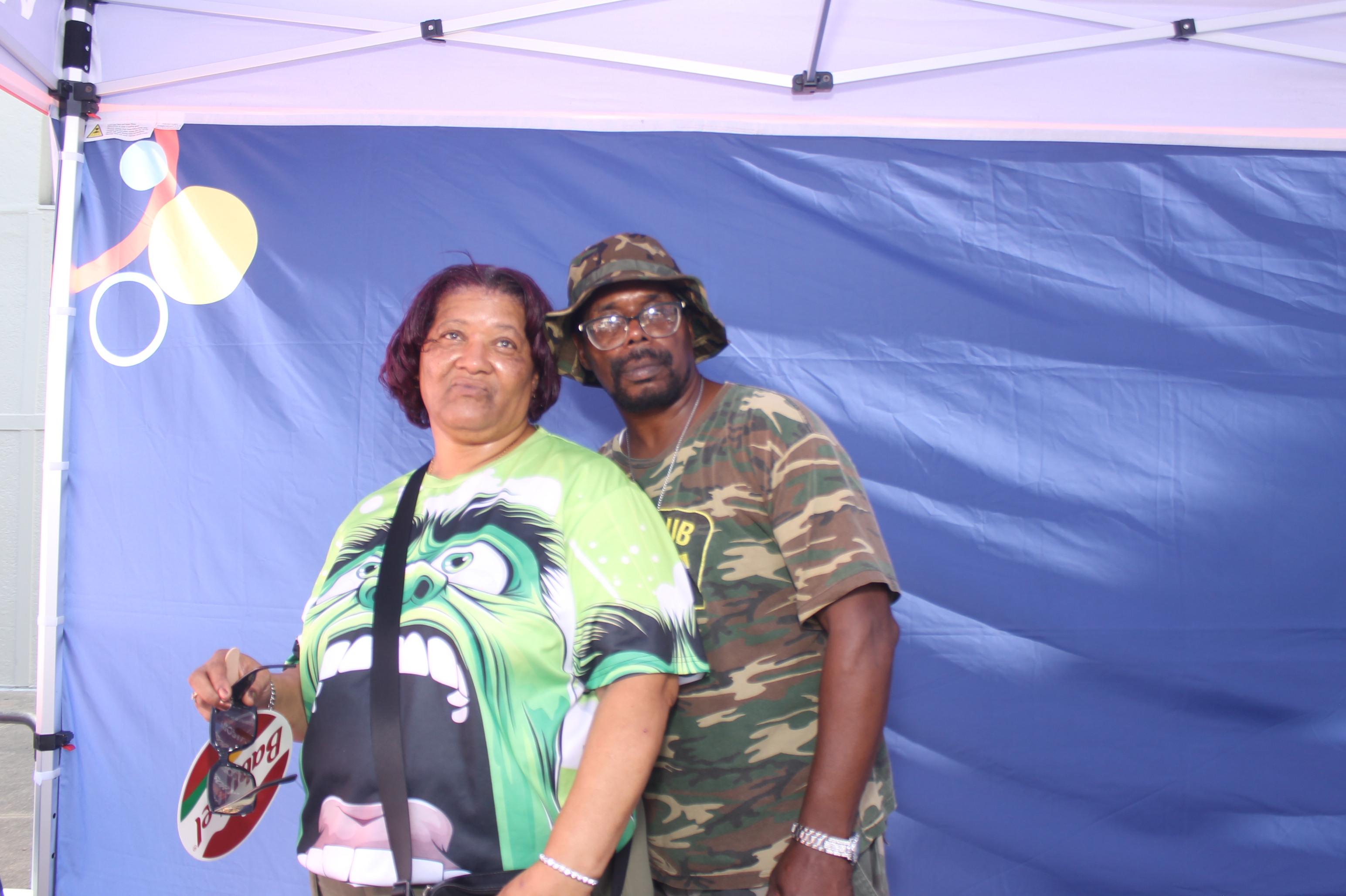 Kroger Wellness Festival Visory Saturday | View more photos from the event at gallery.photoboothcincy.com/u/PhotoBoothCincy/Kroger-Wellness-Festival-Visory-Saturday